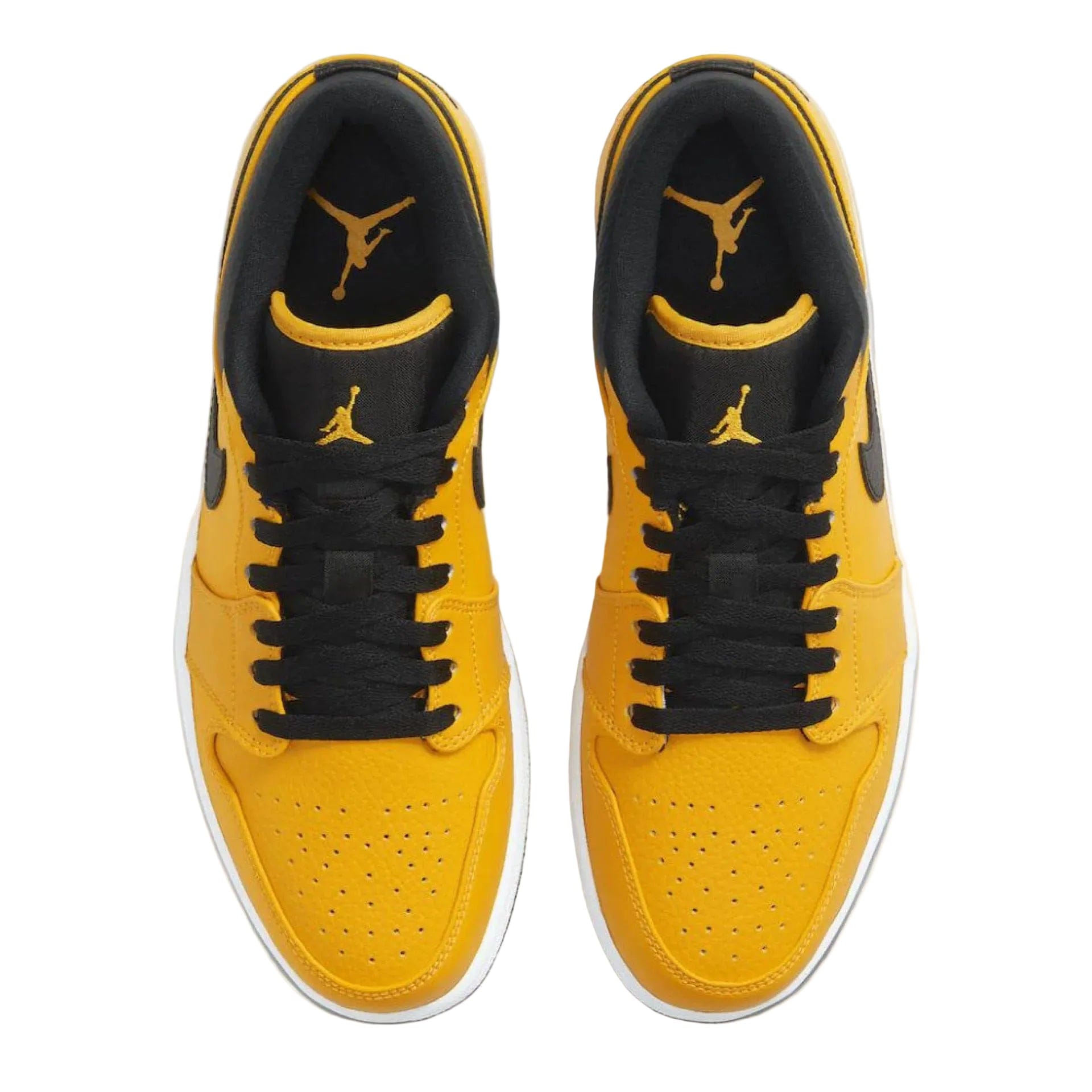 Air Jordan Jordan 1 Low University Gold