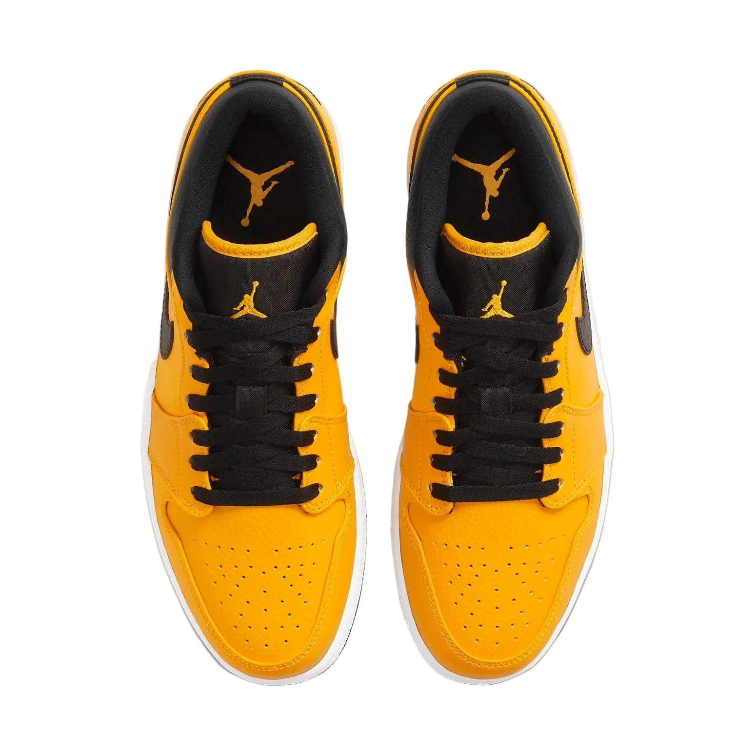 Air Jordan Jordan 1 Low University Gold