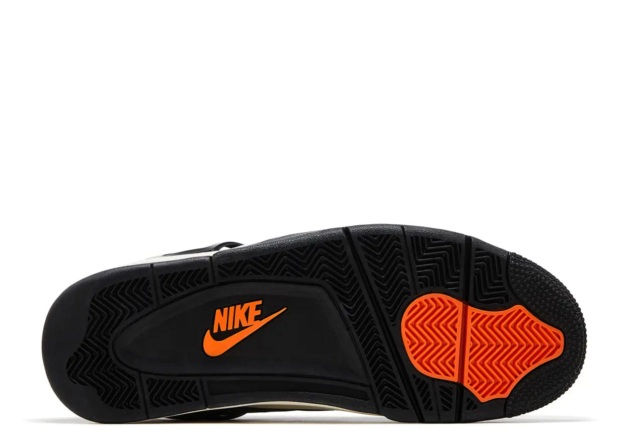 Air Jordan Undefeated x Air Jordan 4 Retro OG SP (2025)