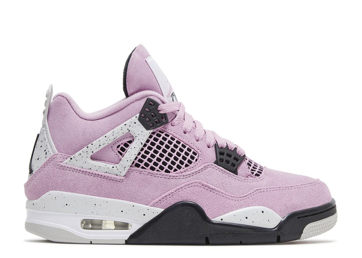 Air Jordan 4 Retro Orchid (2024) (Wmns)