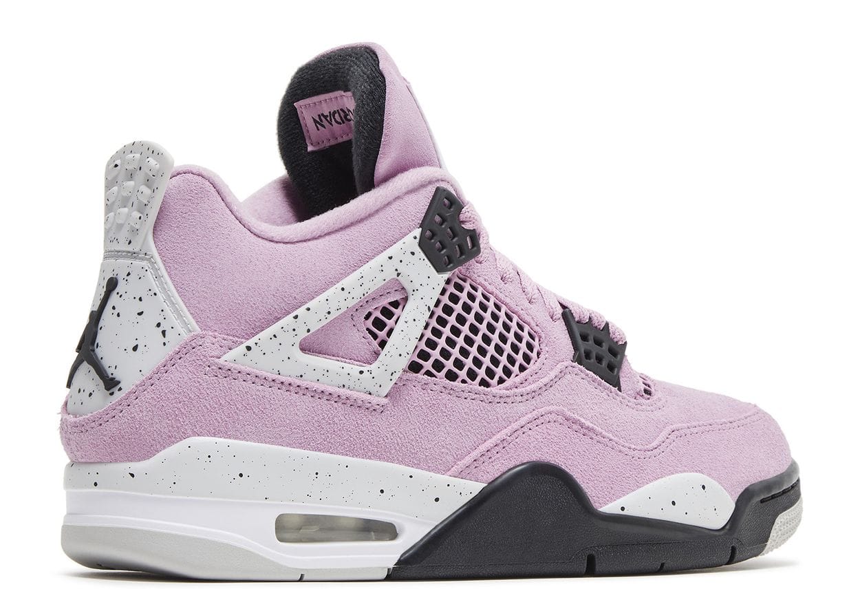 Air Jordan 4 Retro Orchid (2024) (Wmns)