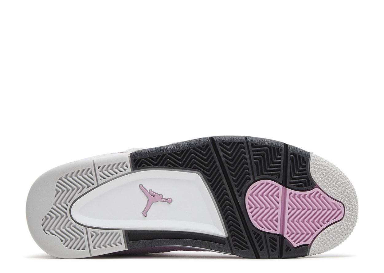 Air Jordan 4 Retro Orchid (2024) (Wmns)