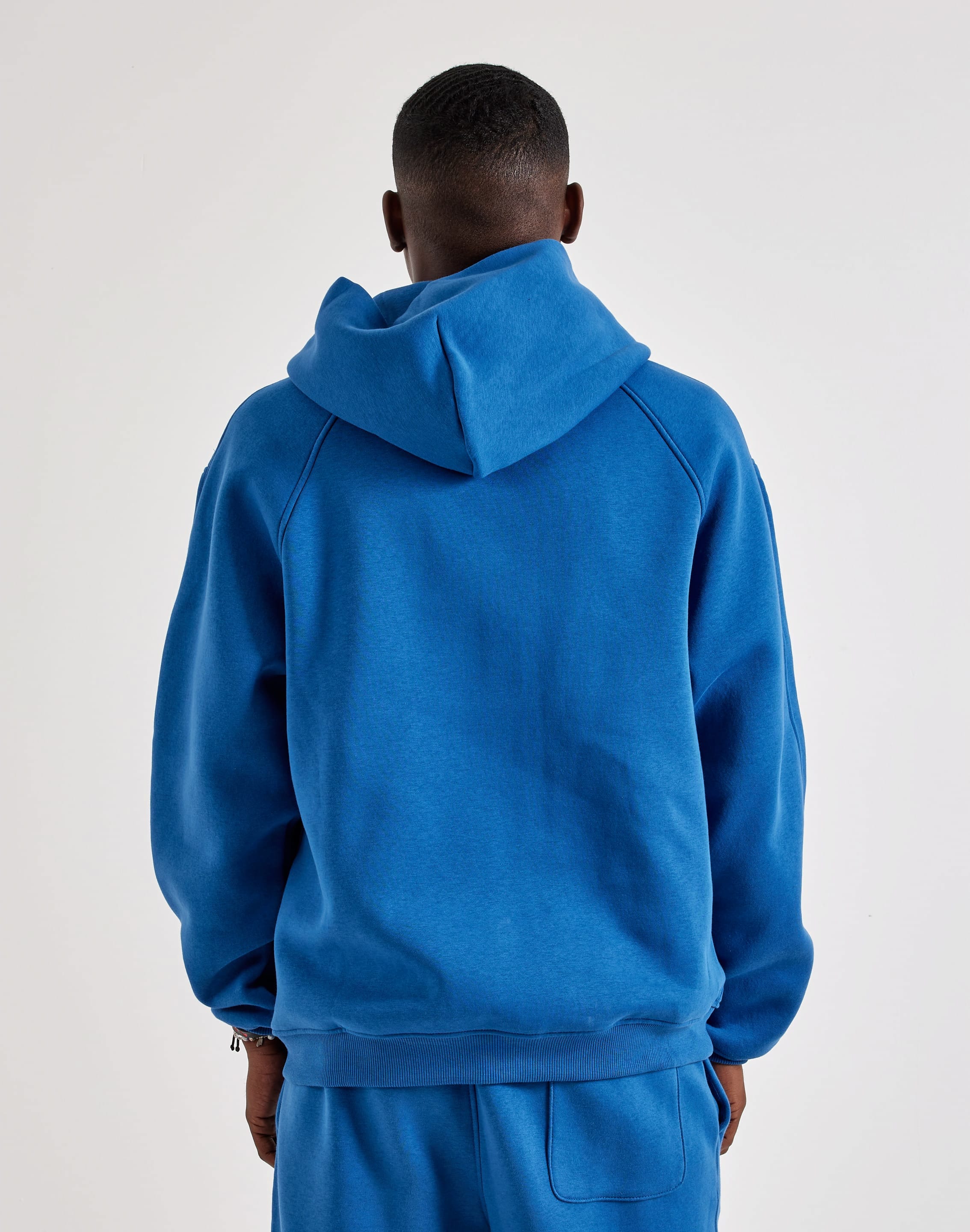 Air Jordan Jordan Brooklyn Fleece Full - Zip Hoodie