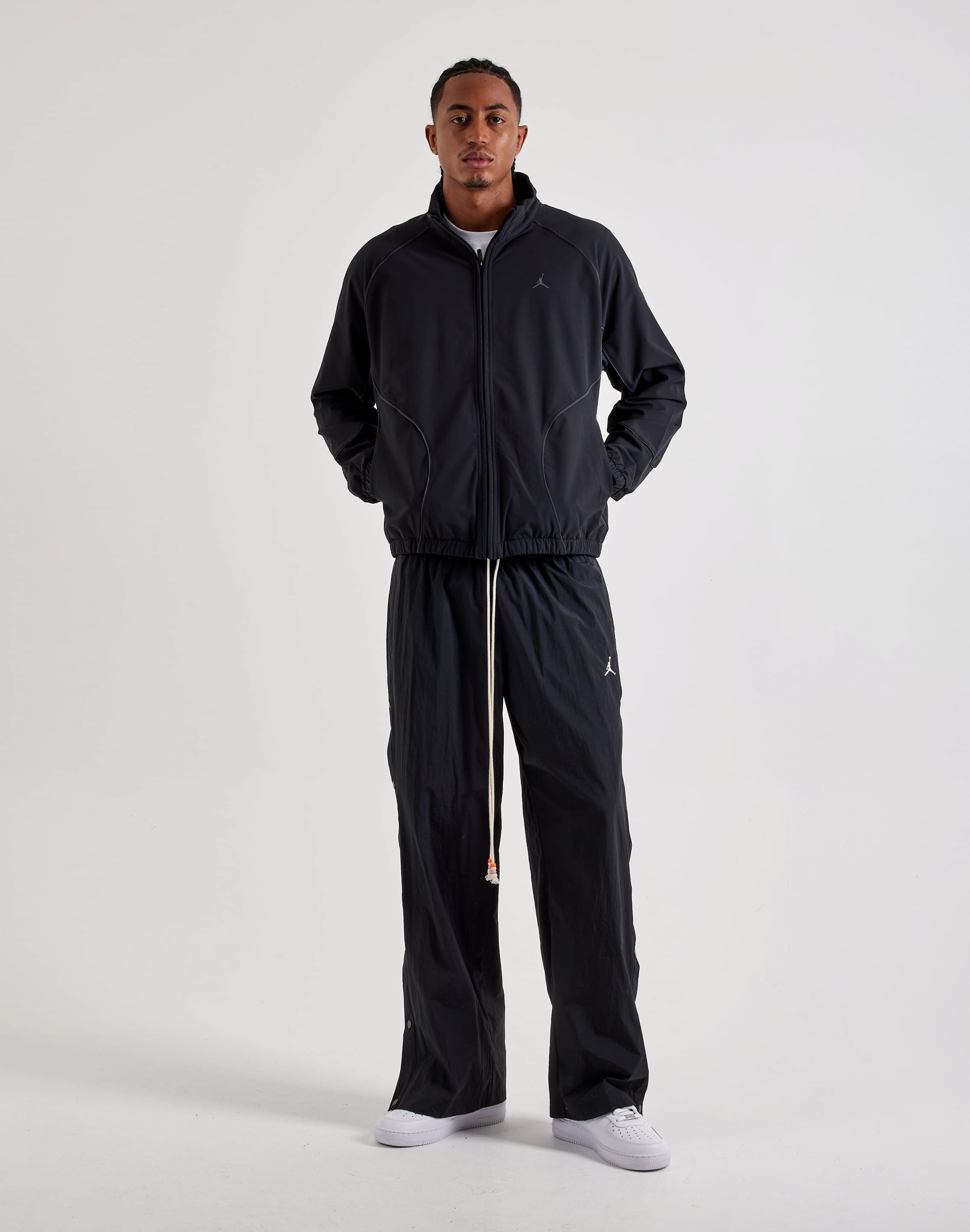 Air Jordan Jordan Sport Jam Jacket
