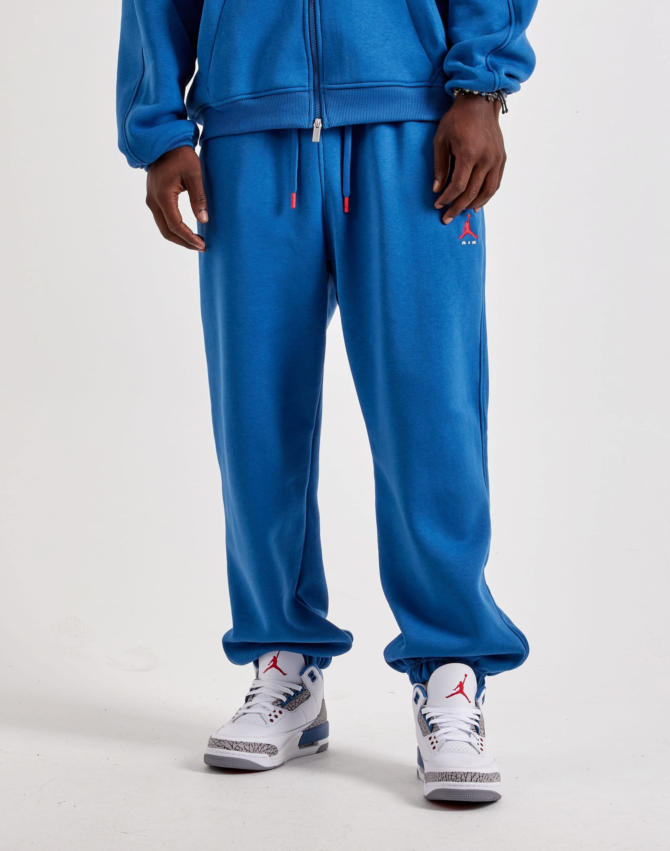 Air Jordan Jordan Brooklyn Fleece Cuff Pants