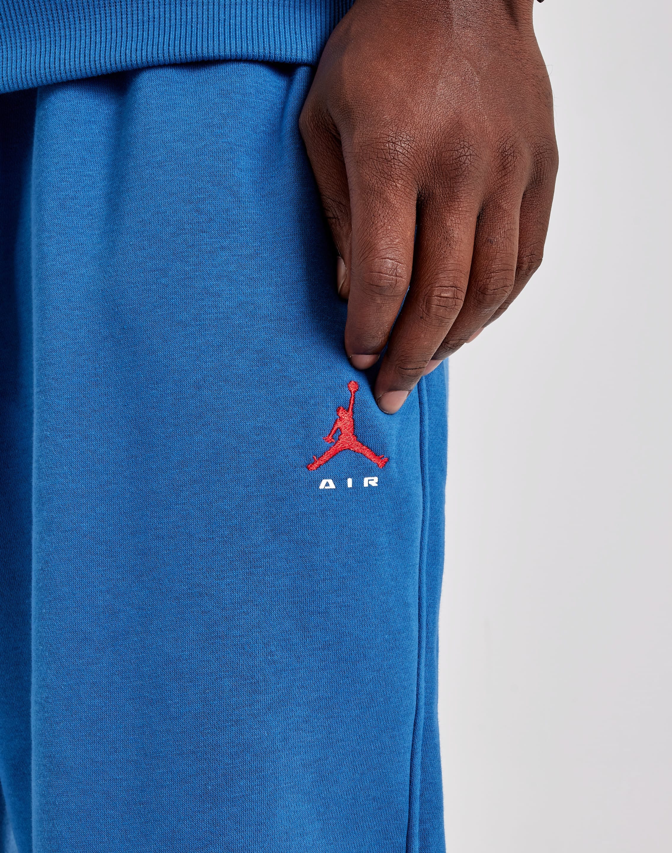 Air Jordan Jordan Brooklyn Fleece Cuff Pants