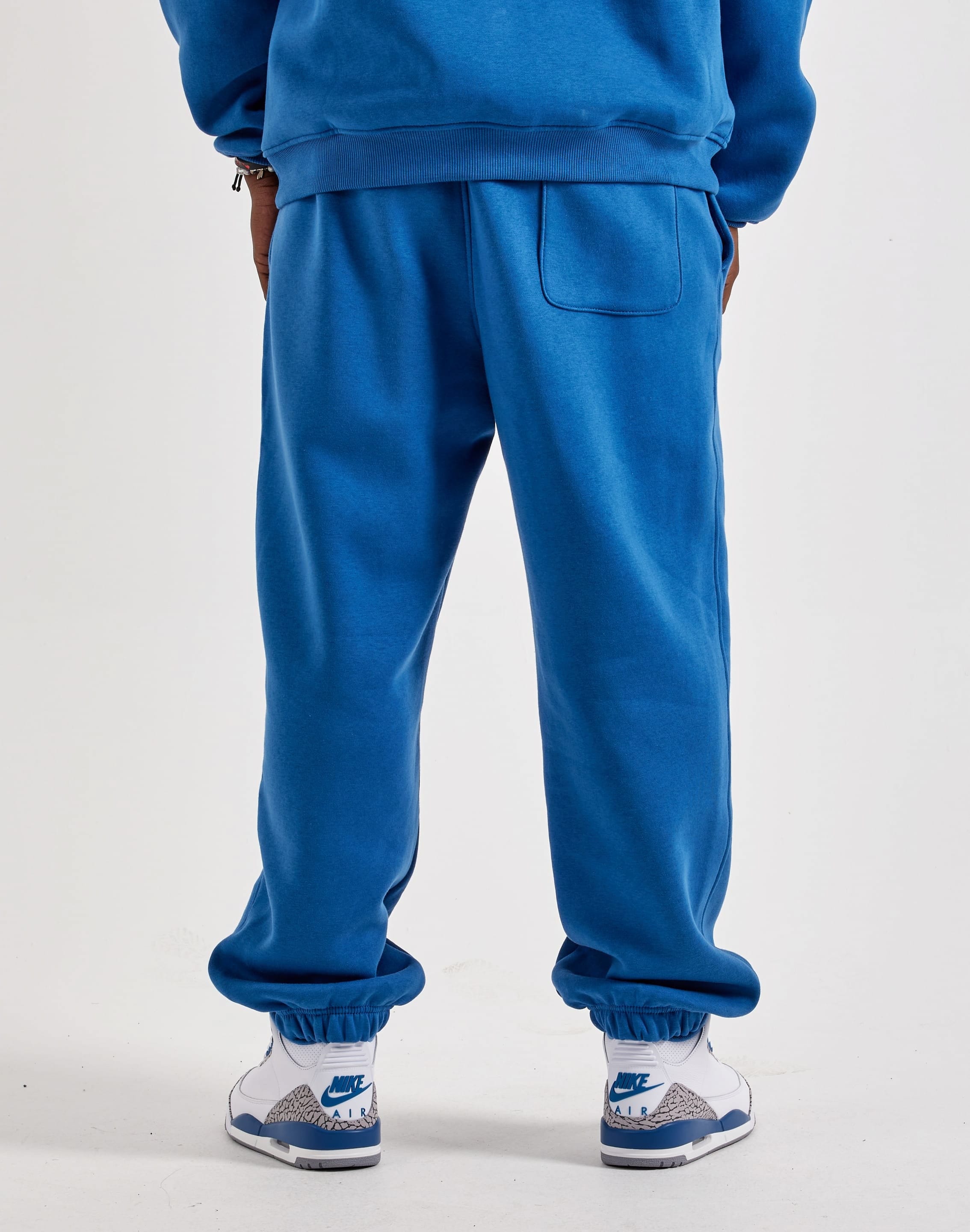Air Jordan Jordan Brooklyn Fleece Cuff Pants