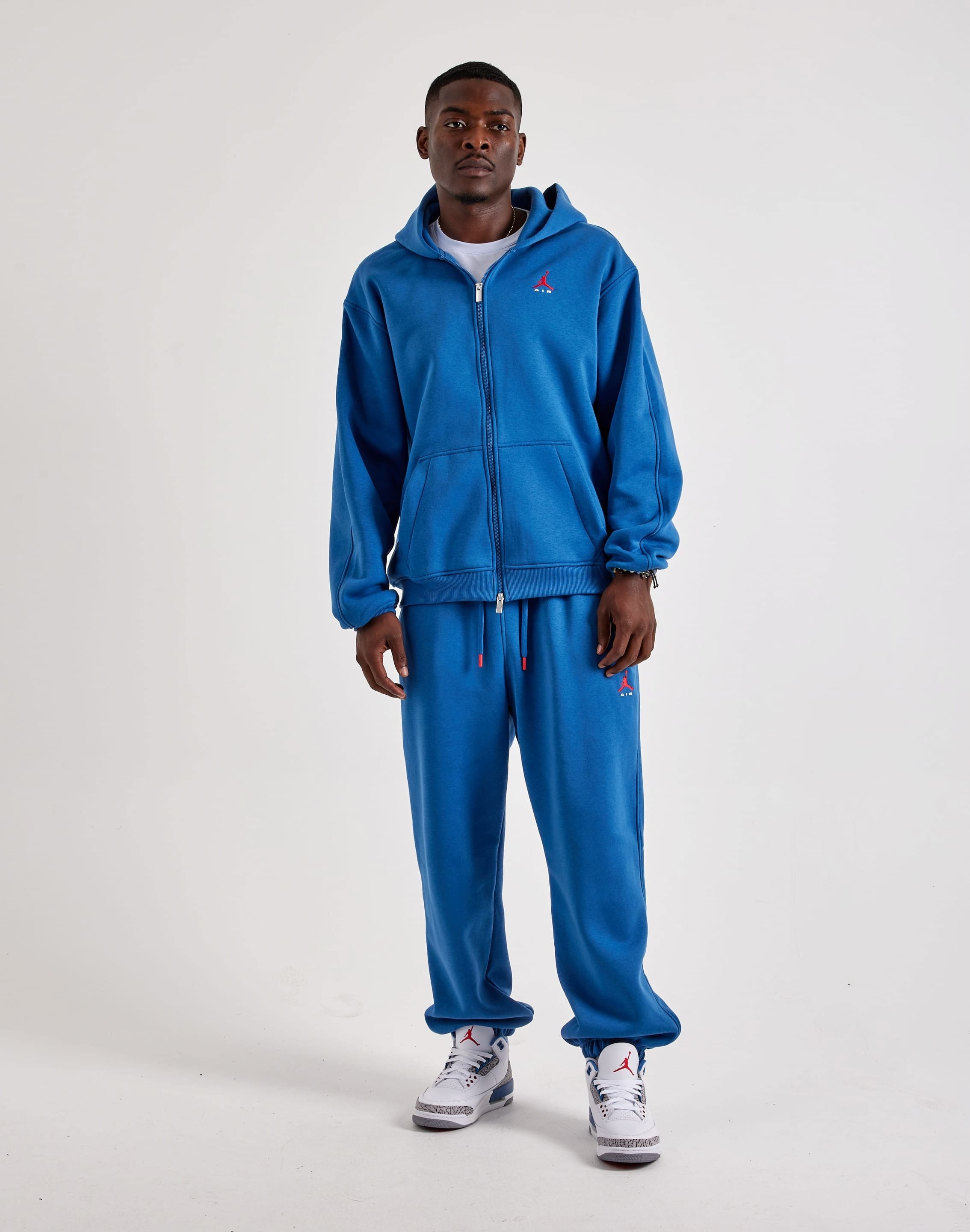 Air Jordan Jordan Brooklyn Fleece Cuff Pants