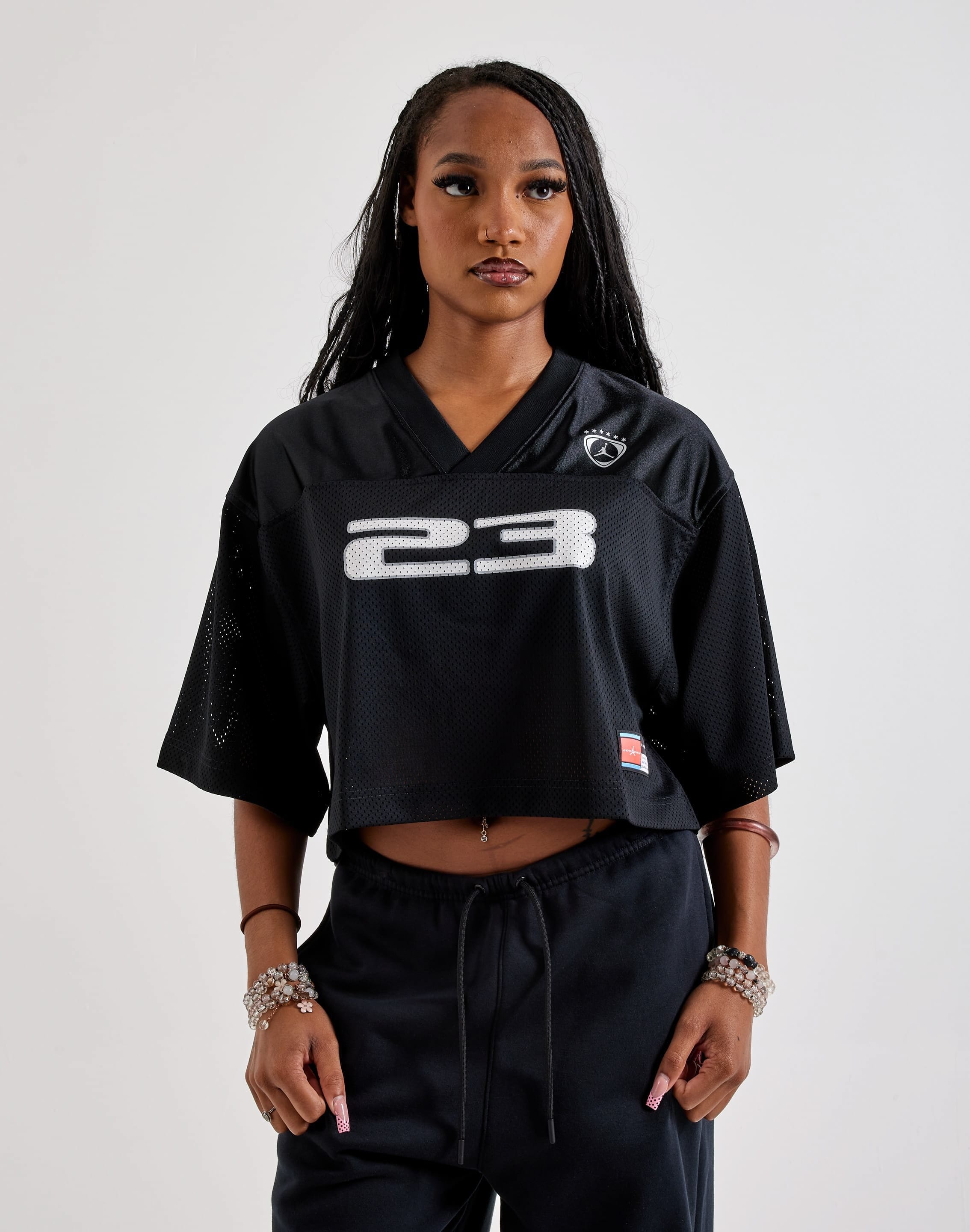 Air Jordan Jordan Brooklyn Jersey