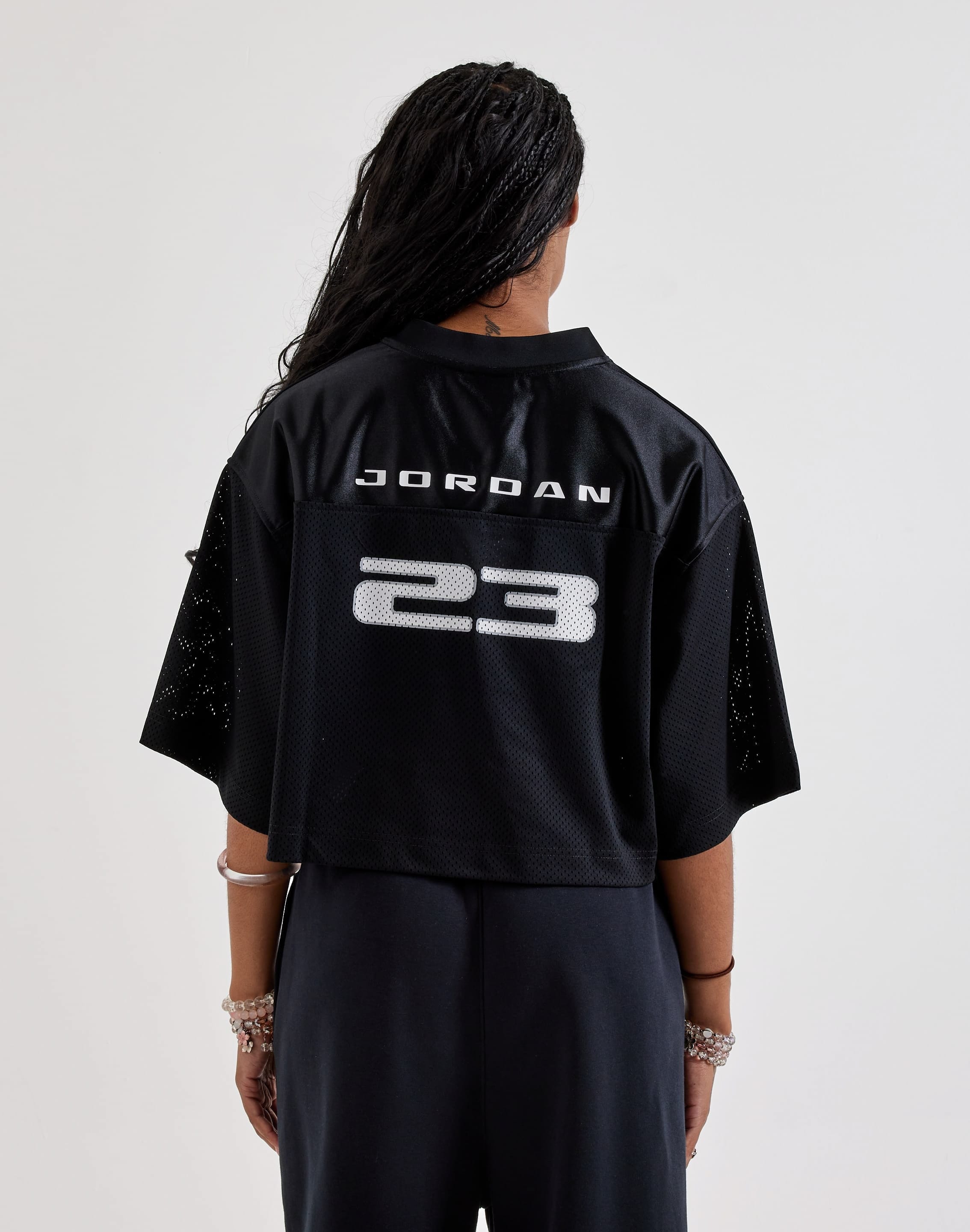 Air Jordan Jordan Brooklyn Jersey
