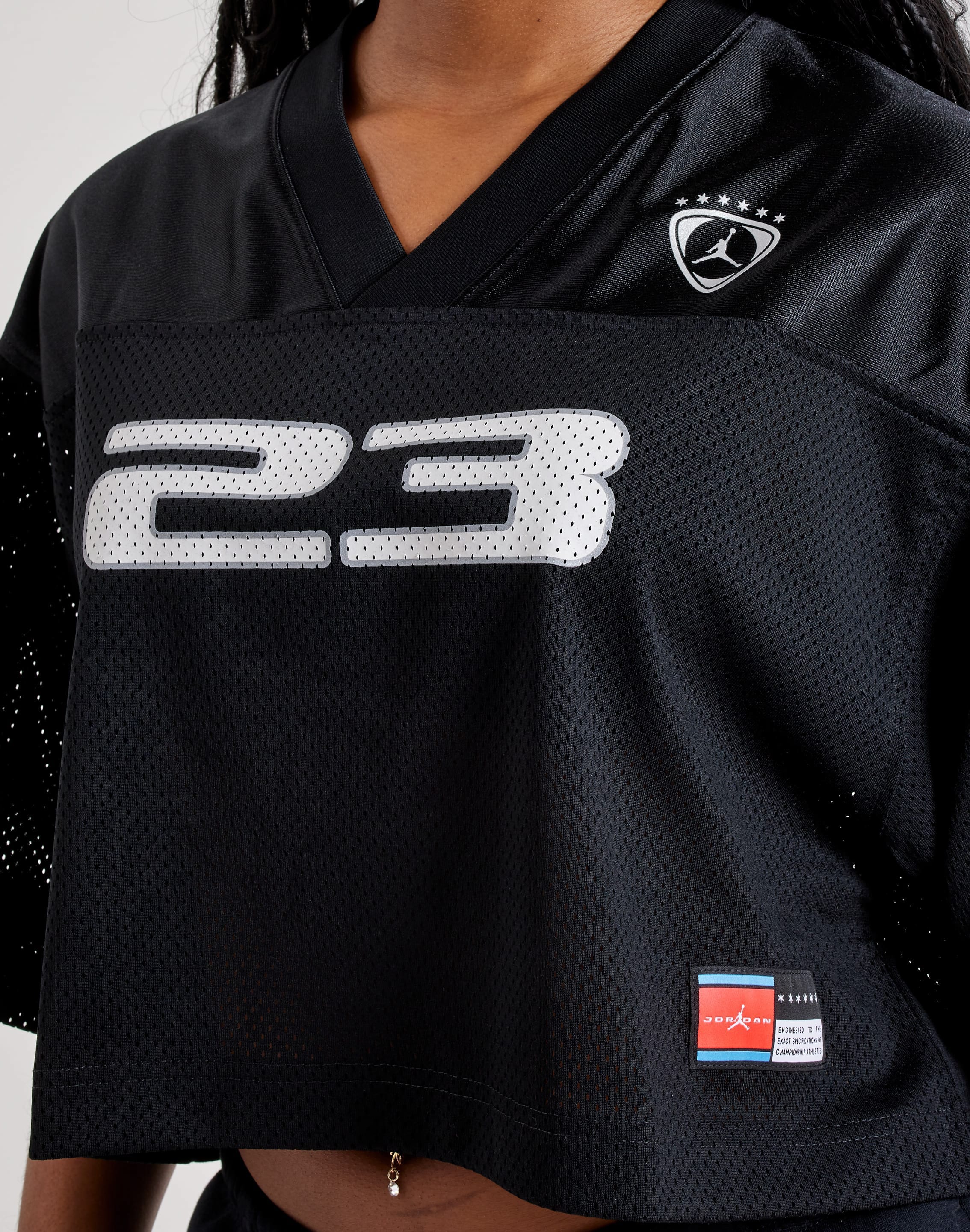 Air Jordan Jordan Brooklyn Jersey