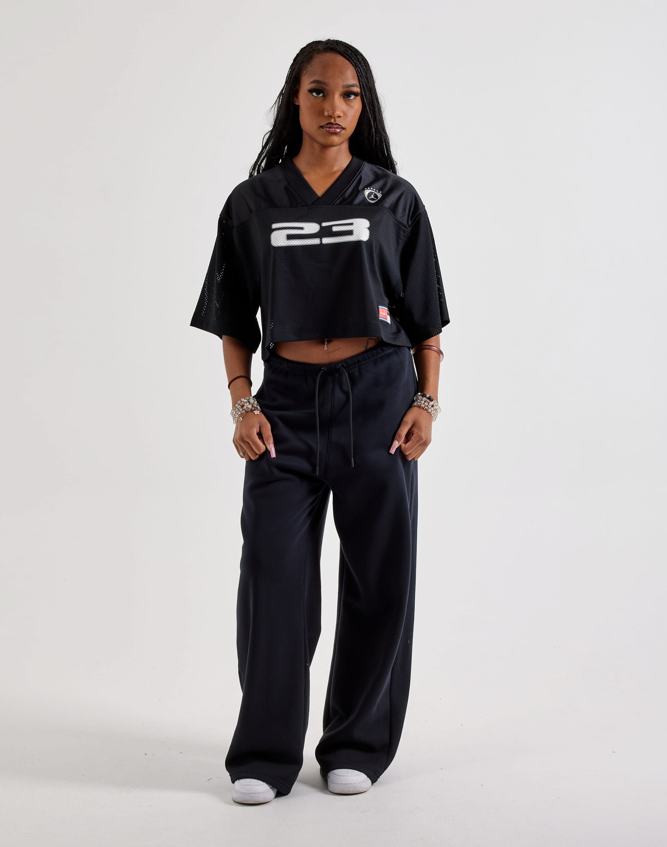 Air Jordan Jordan Brooklyn Jersey