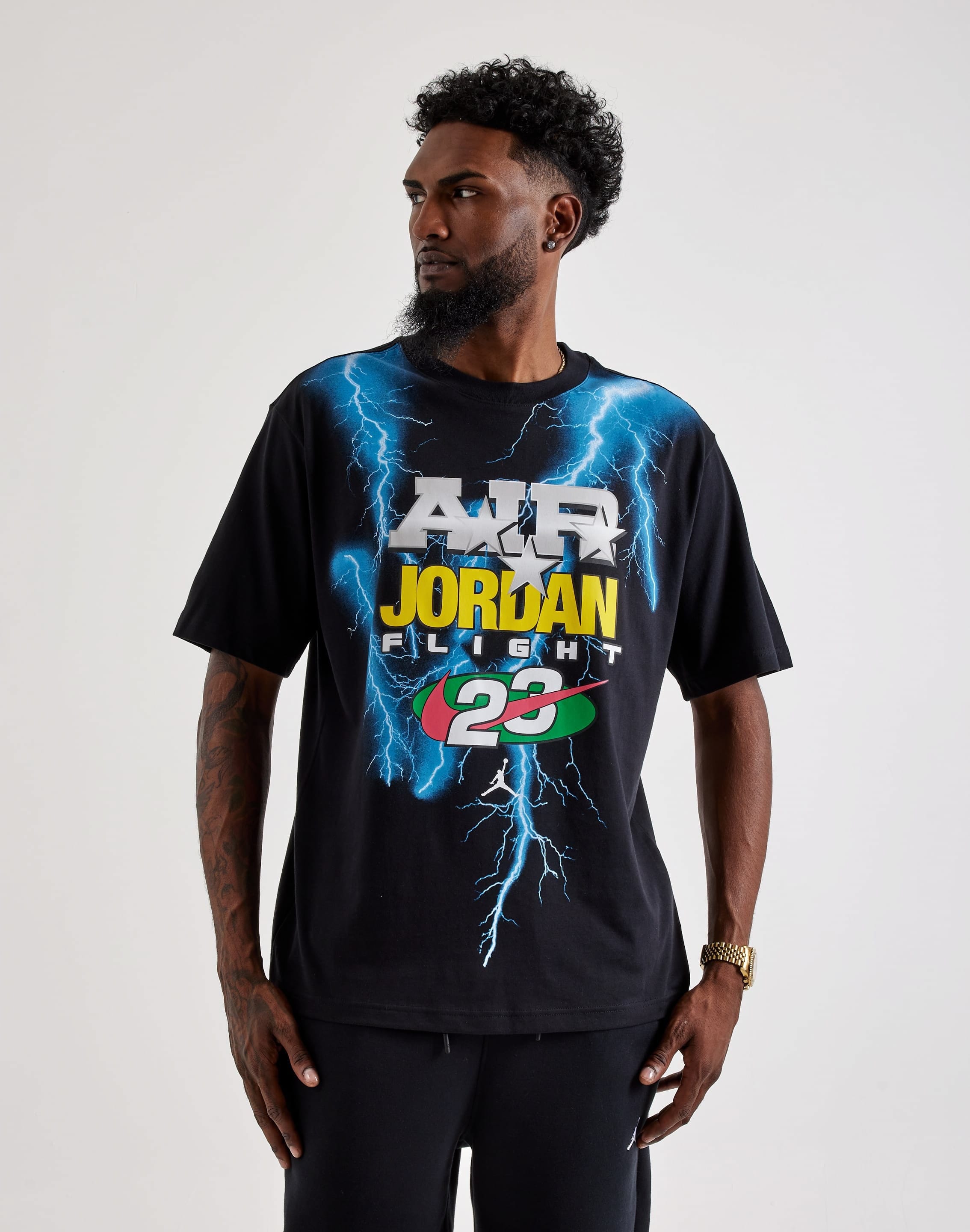 Air Jordan Jordan Brookyln 85 Graphic T-Shirt