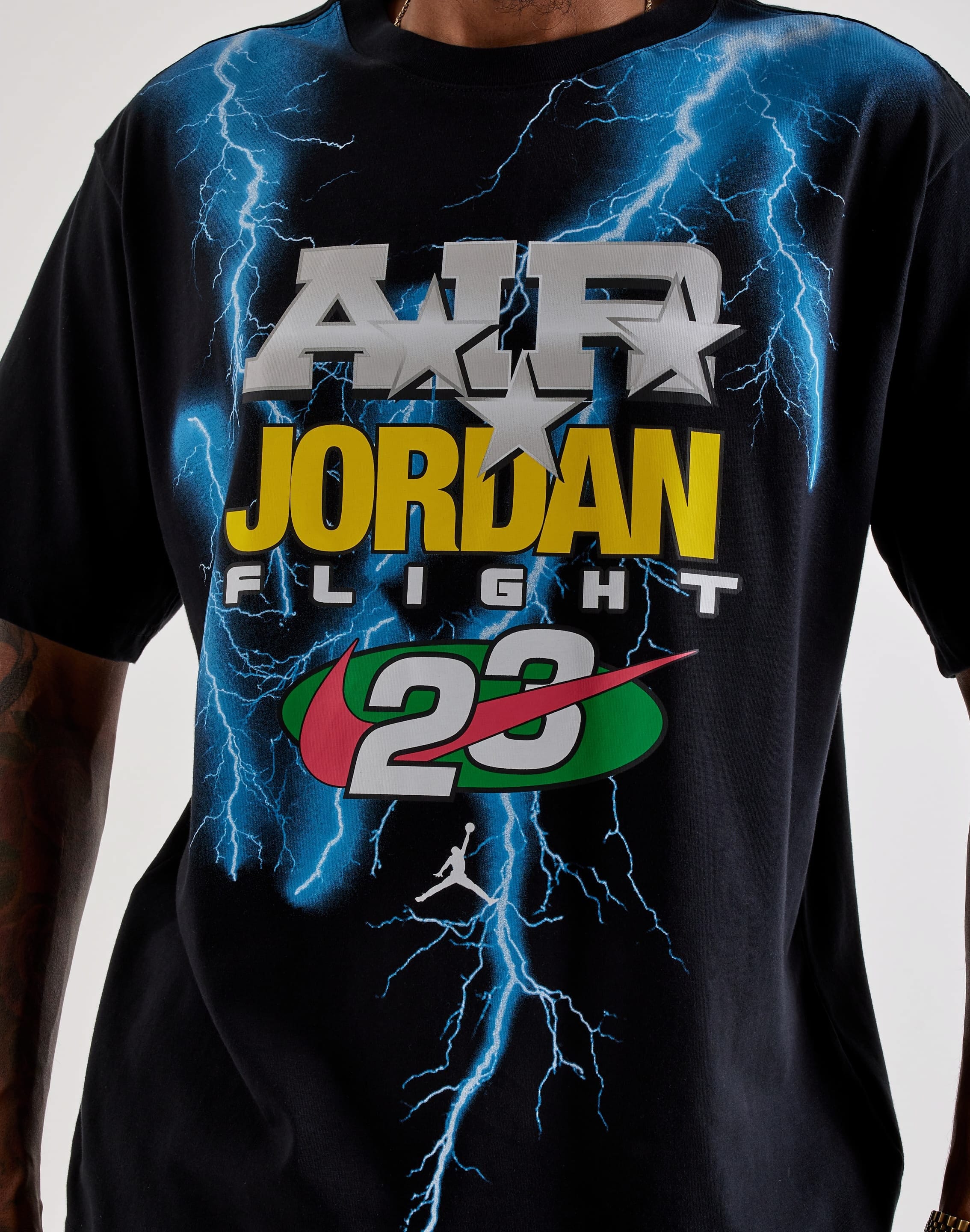 Air Jordan Jordan Brookyln 85 Graphic T-Shirt