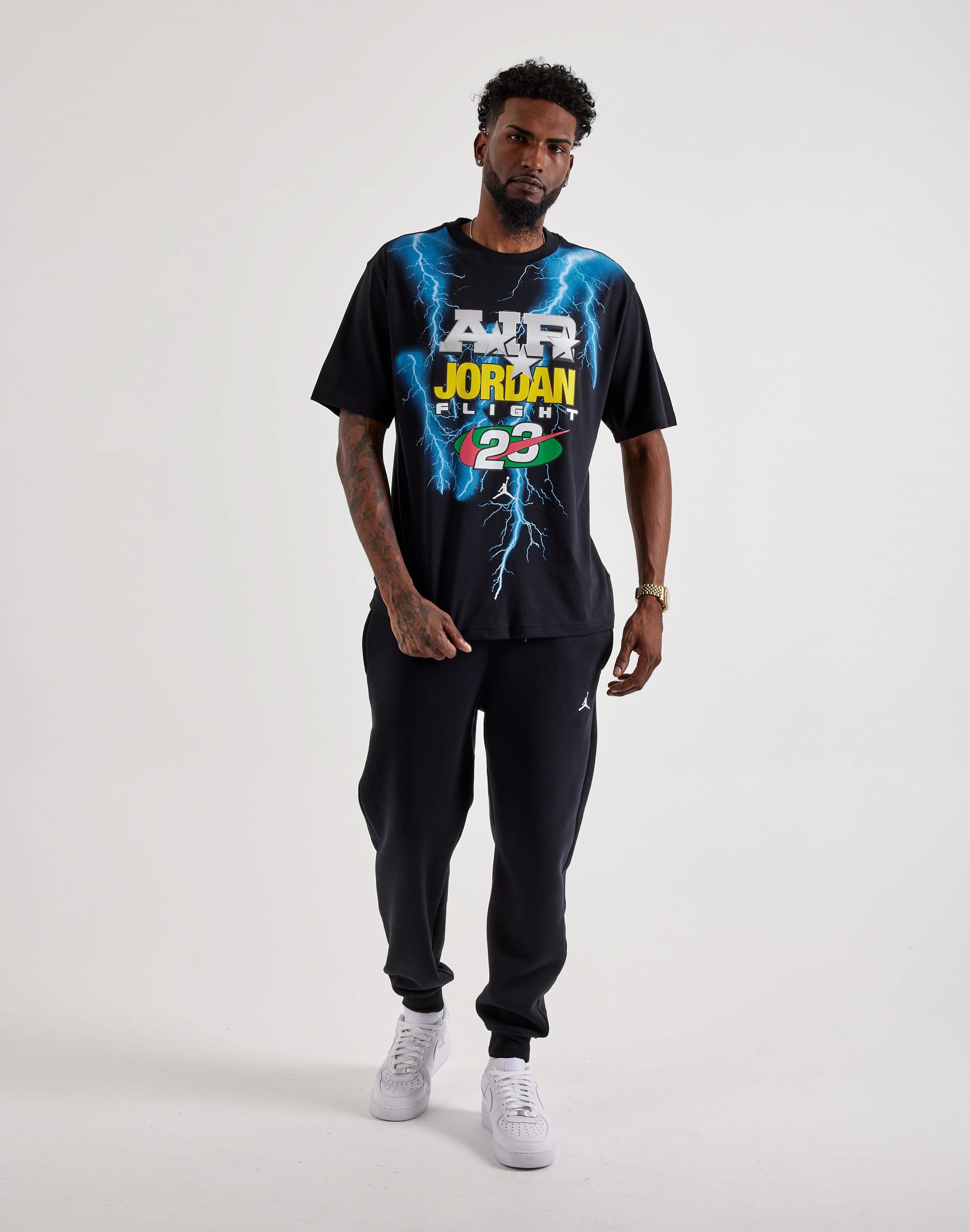 Air Jordan Jordan Brookyln 85 Graphic T-Shirt