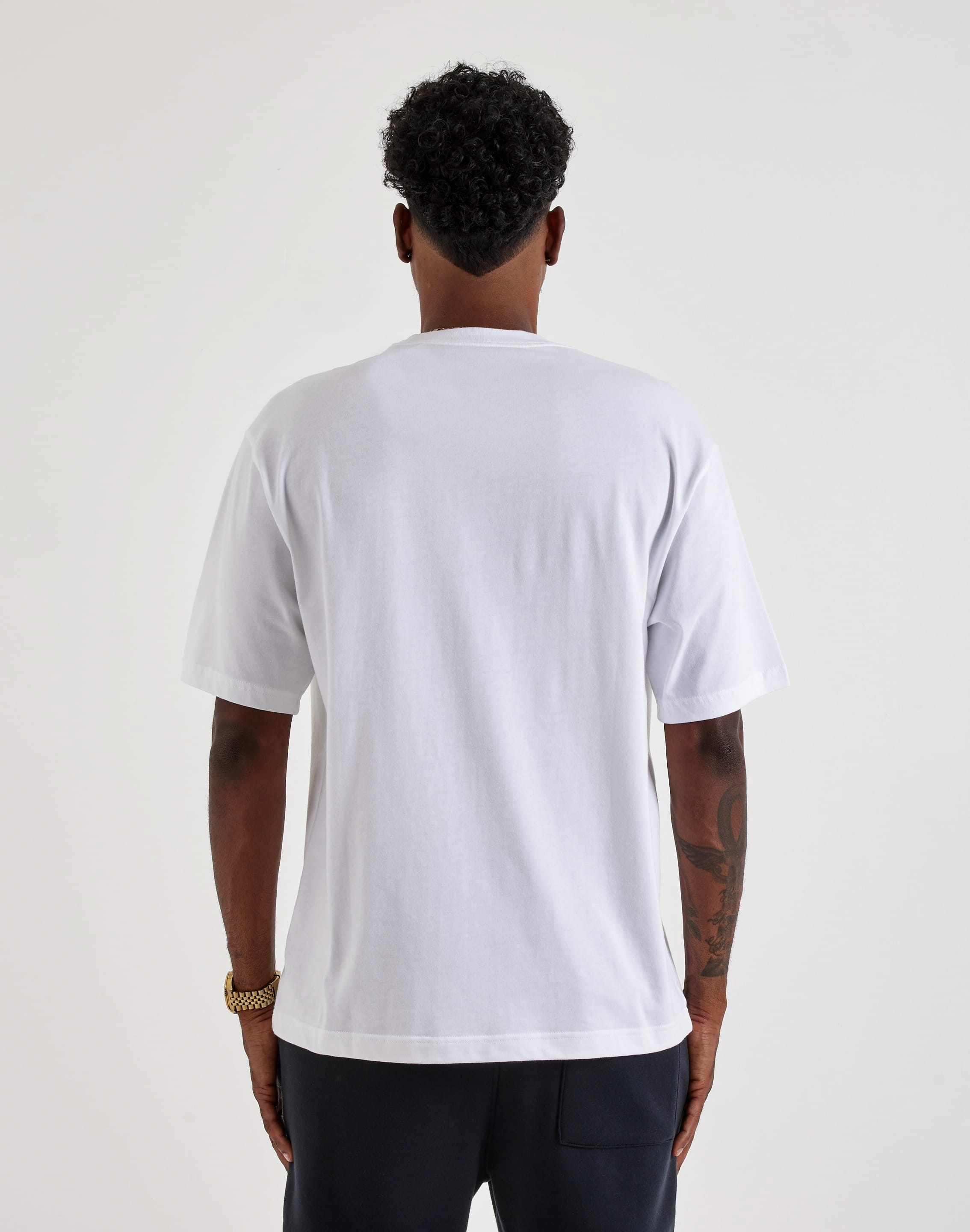 Air Jordan Jordan Brookyln Realtree Camo Logo T-Shirt