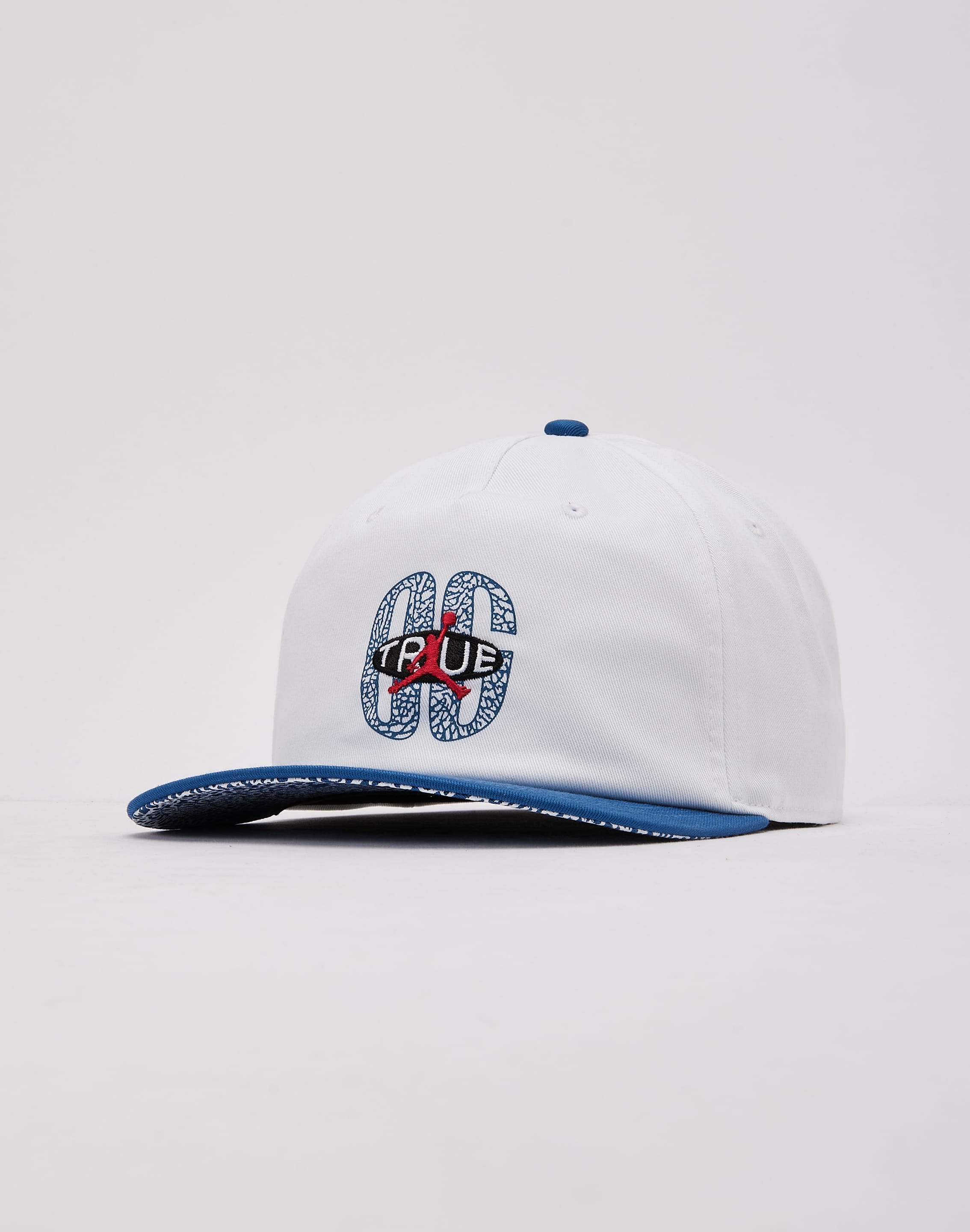 Air Jordan Jordan True Blue Pro Cap