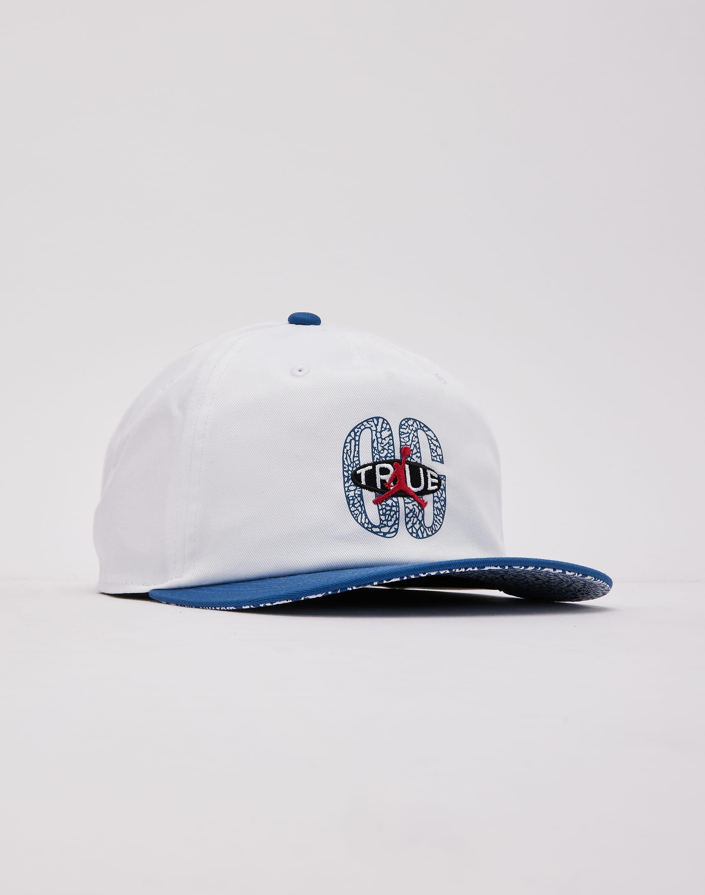 Air Jordan Jordan True Blue Pro Cap