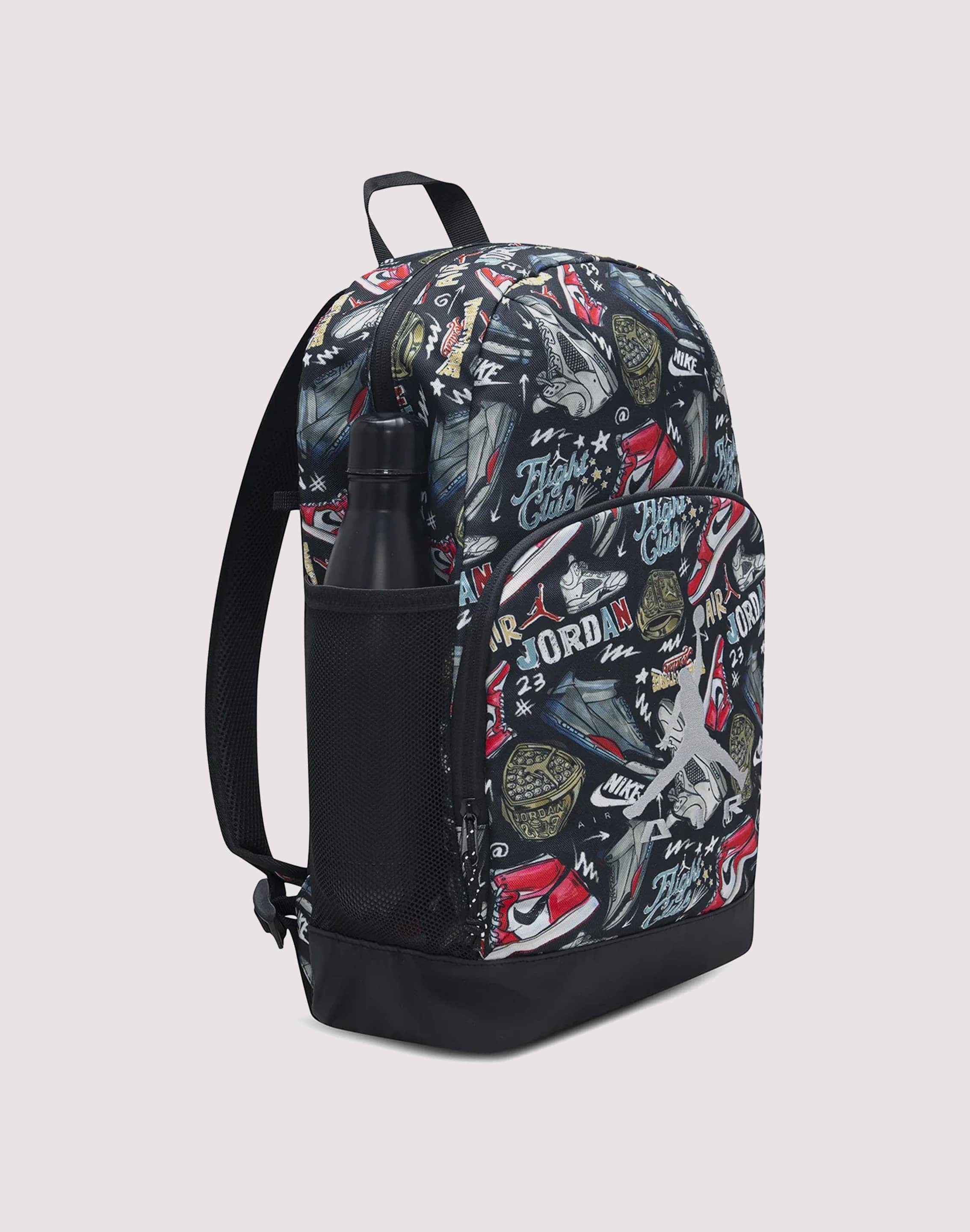 Air Jordan Jordan Air Raid Backpack Grade - School