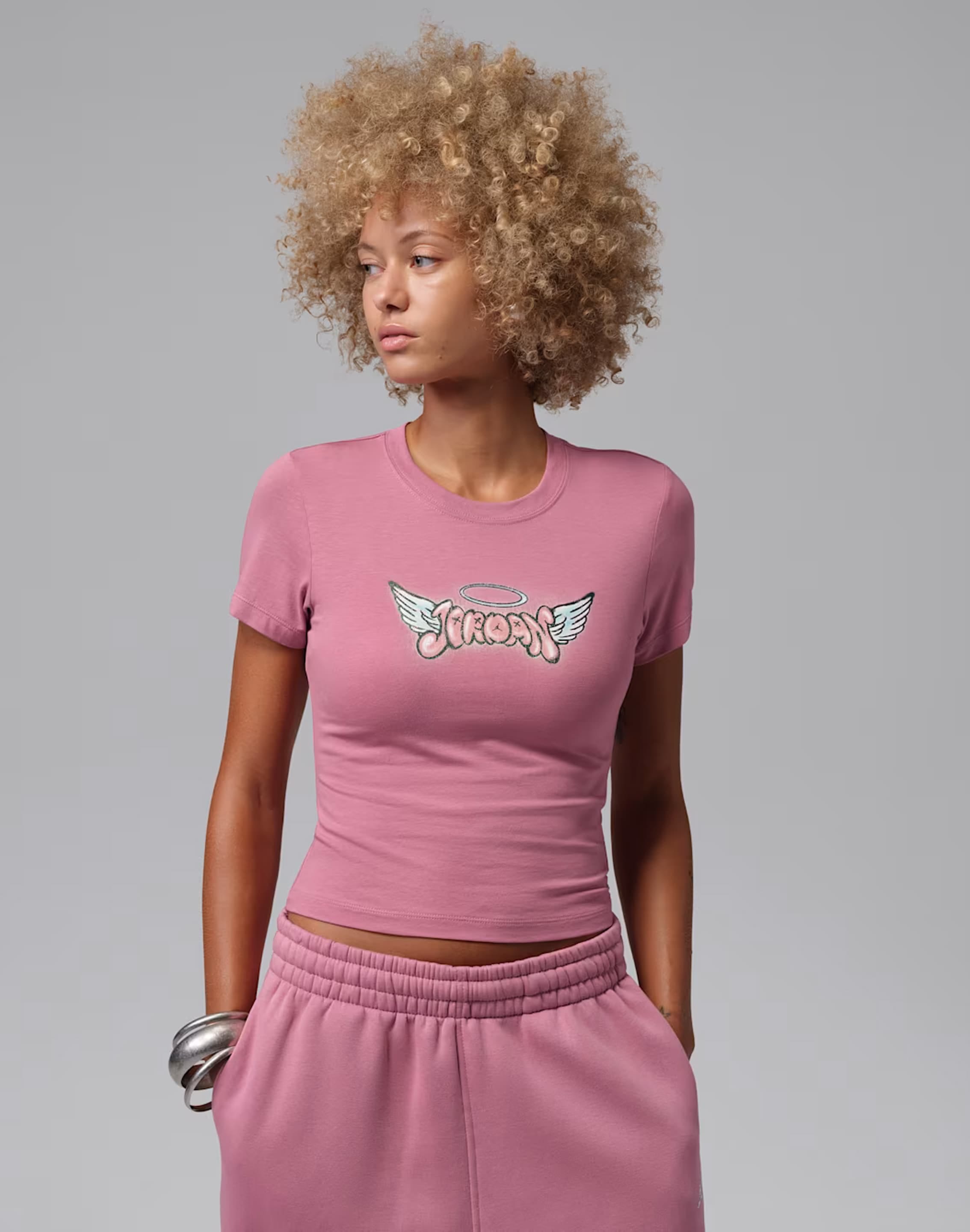 Air Jordan Jordan Graphic T-Shirt