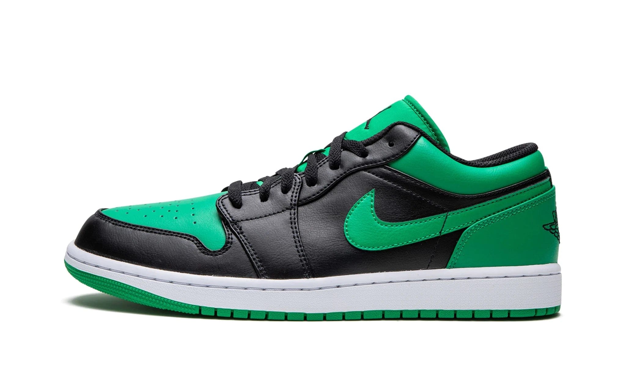 Air Jordan Jordan 1 Low Lucky Green