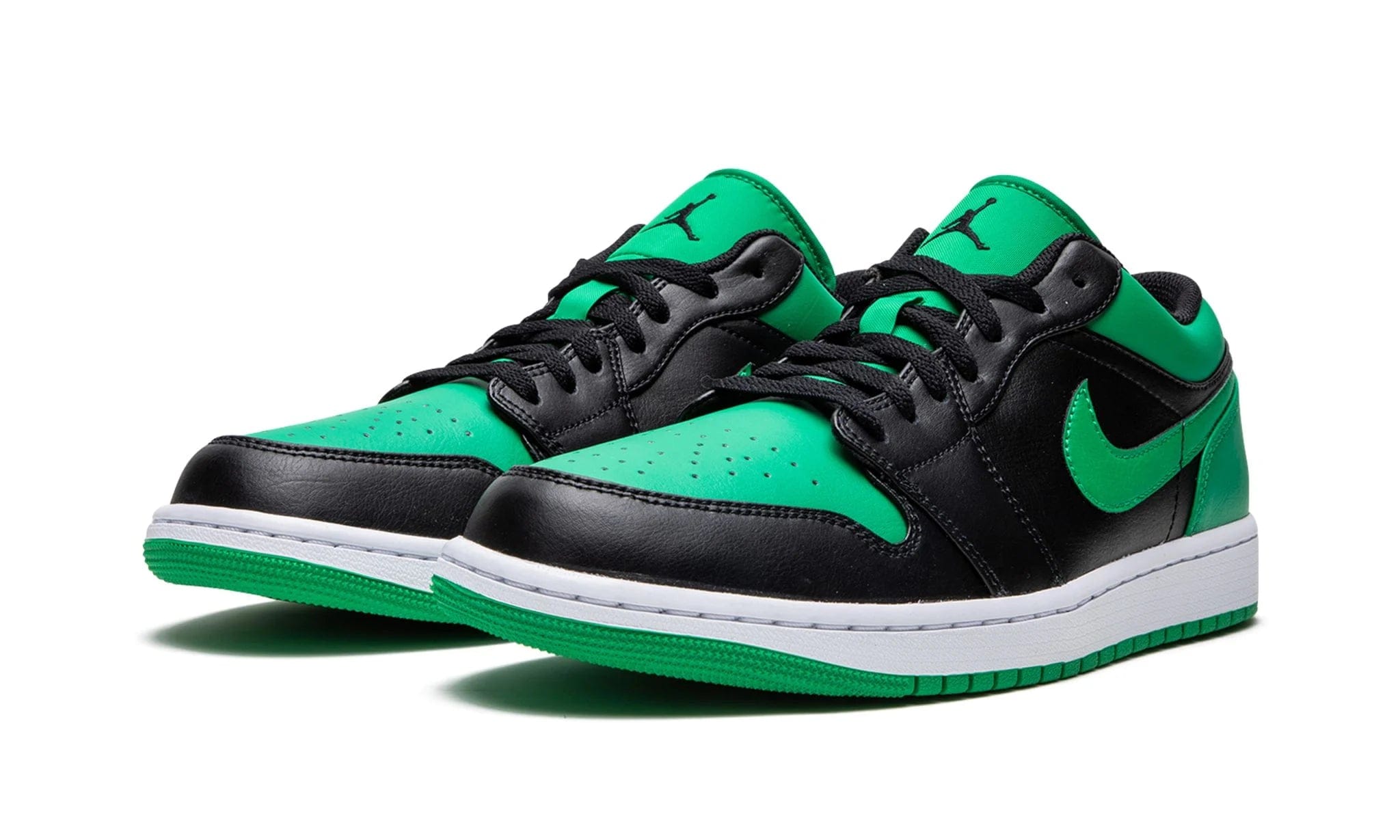 Air Jordan Jordan 1 Low Lucky Green