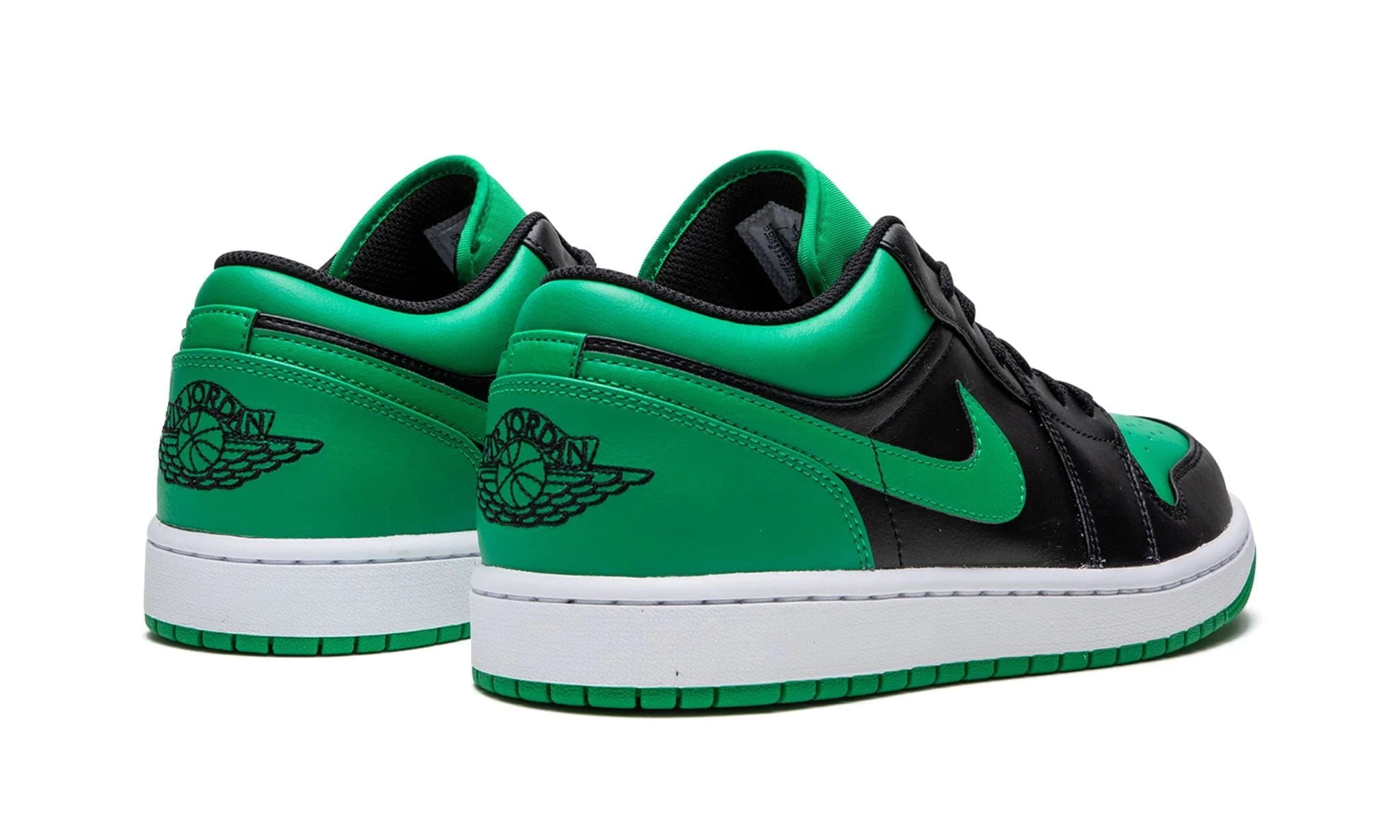 Air Jordan Jordan 1 Low Lucky Green