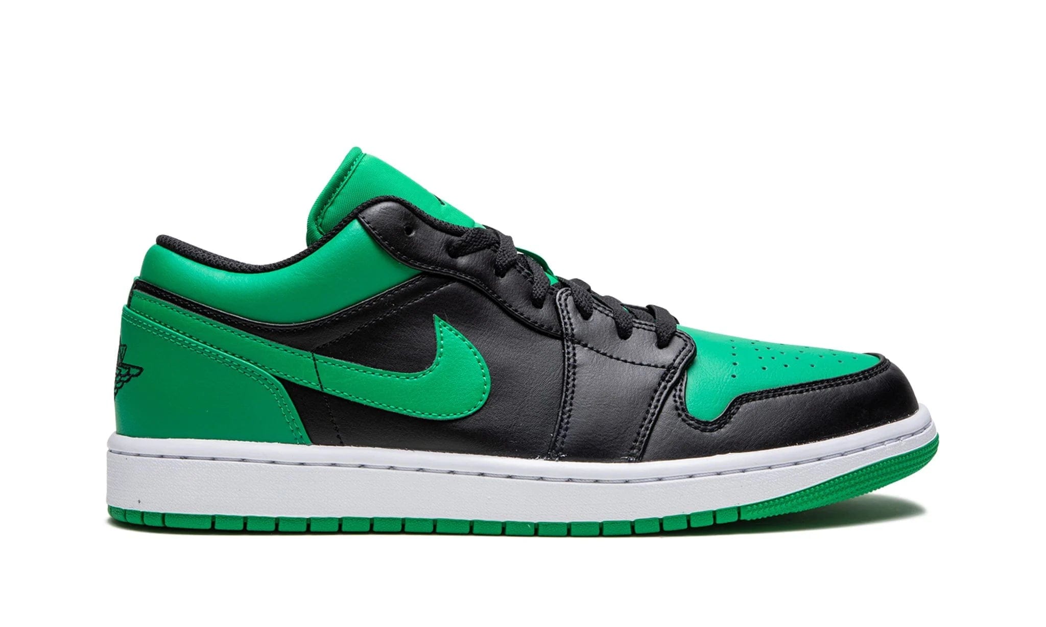 Air Jordan Jordan 1 Low Lucky Green