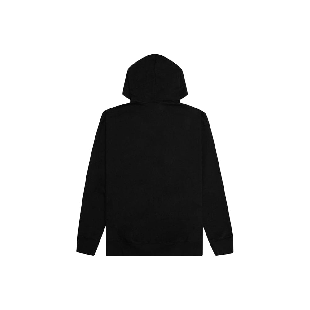 Air Jordan Jordan x A Ma Maniere Jacquard Hoodie (Black)