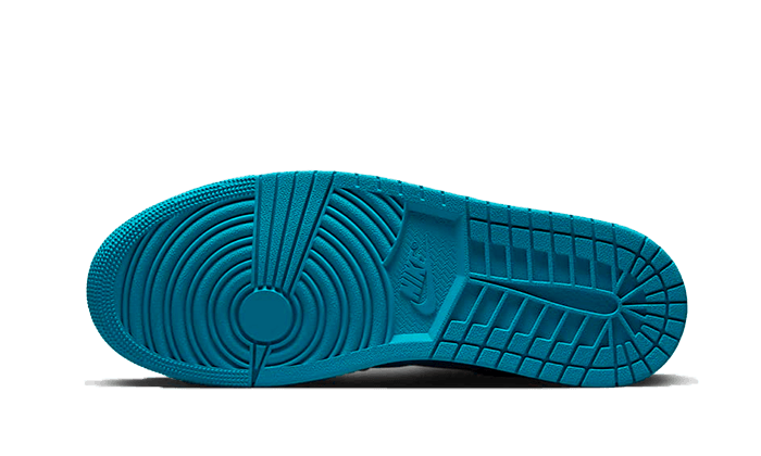 Air Jordan 1 Low SE Light Bone Aquatone
