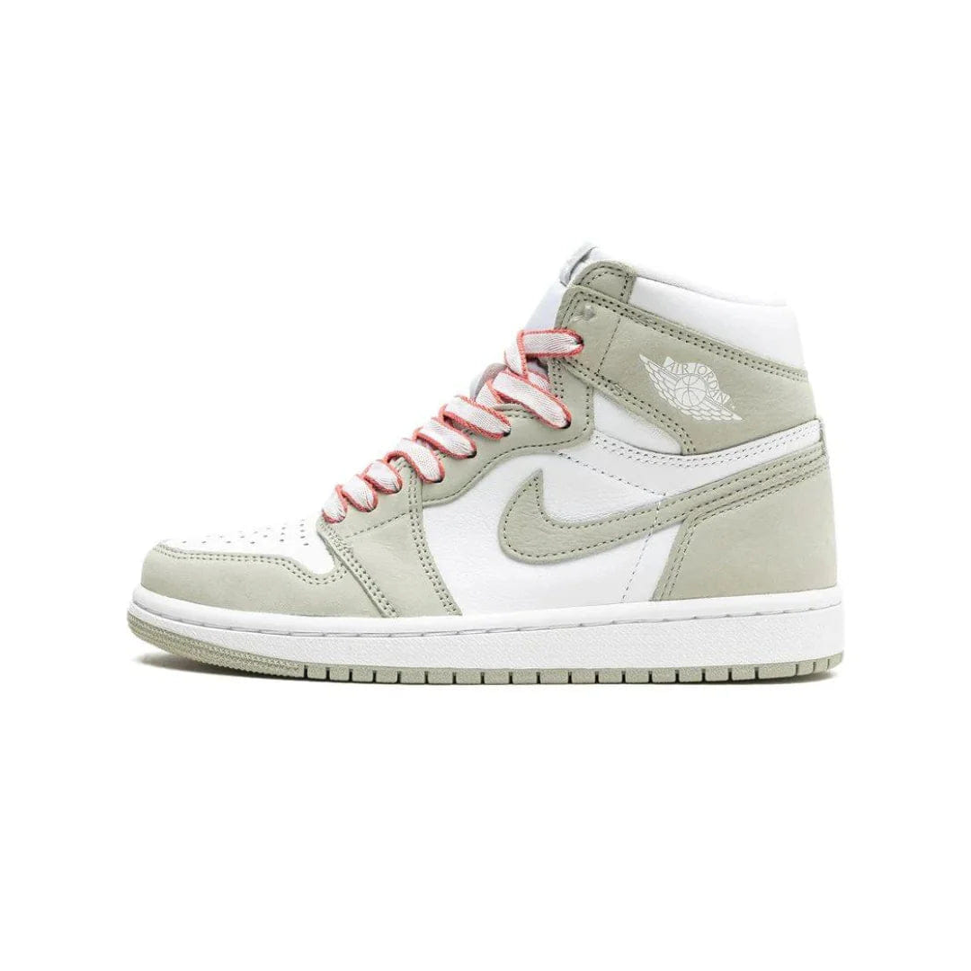 Air Jordan Jordan 1 High OG Seafoam W Sneakers — Off Kicks