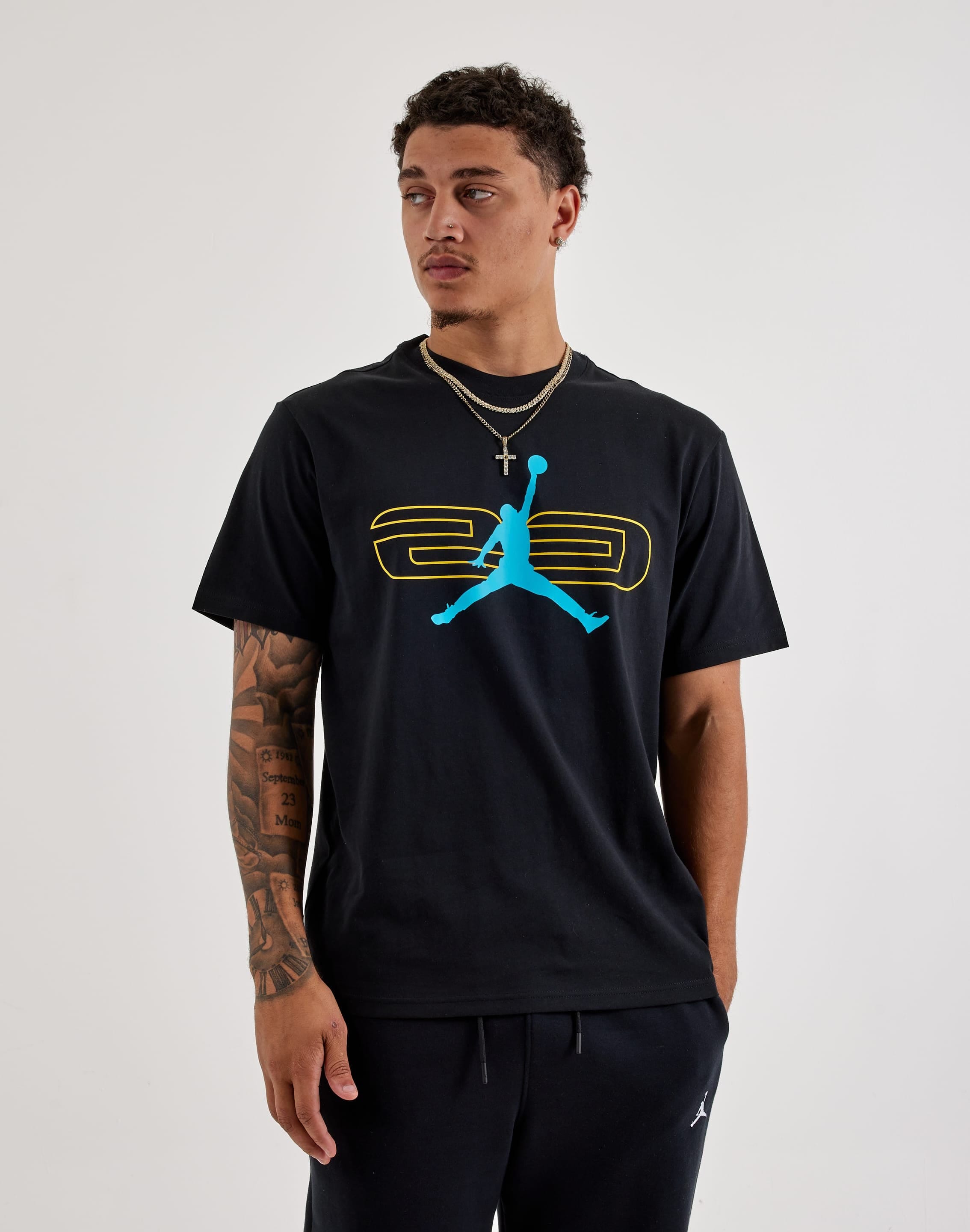 Air Jordan Jordan Sport T-Shirt