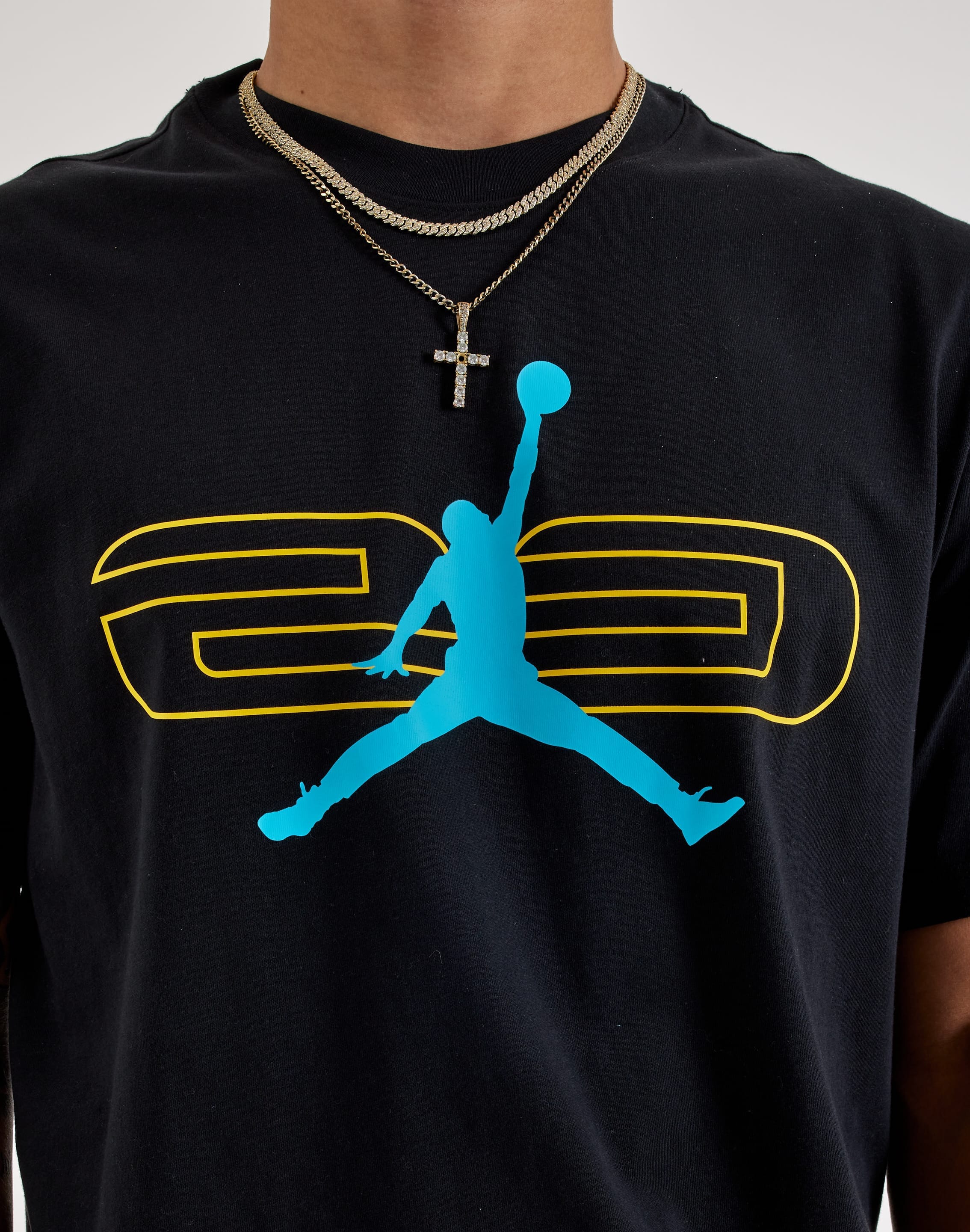 Air Jordan Jordan Sport T-Shirt