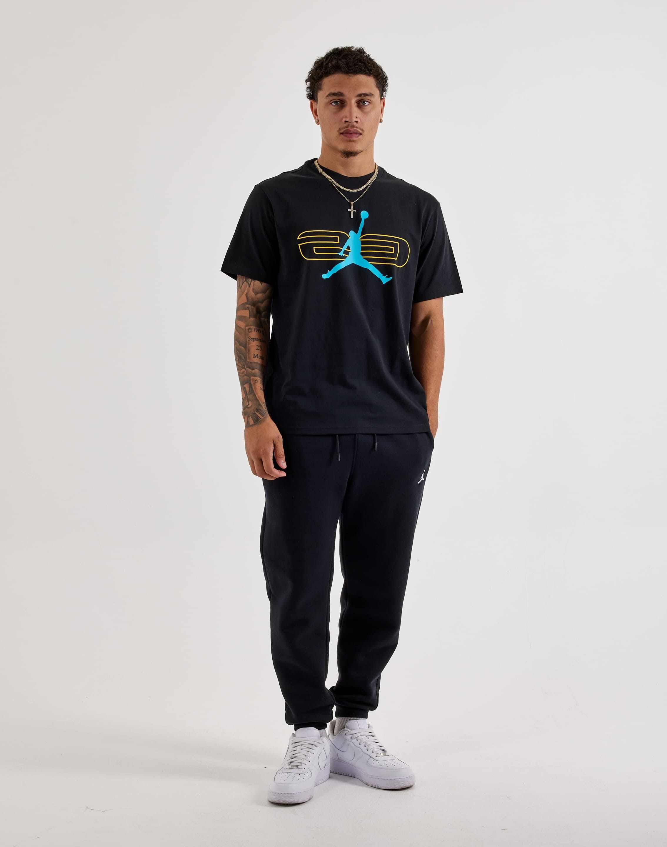 Air Jordan Jordan Sport T-Shirt