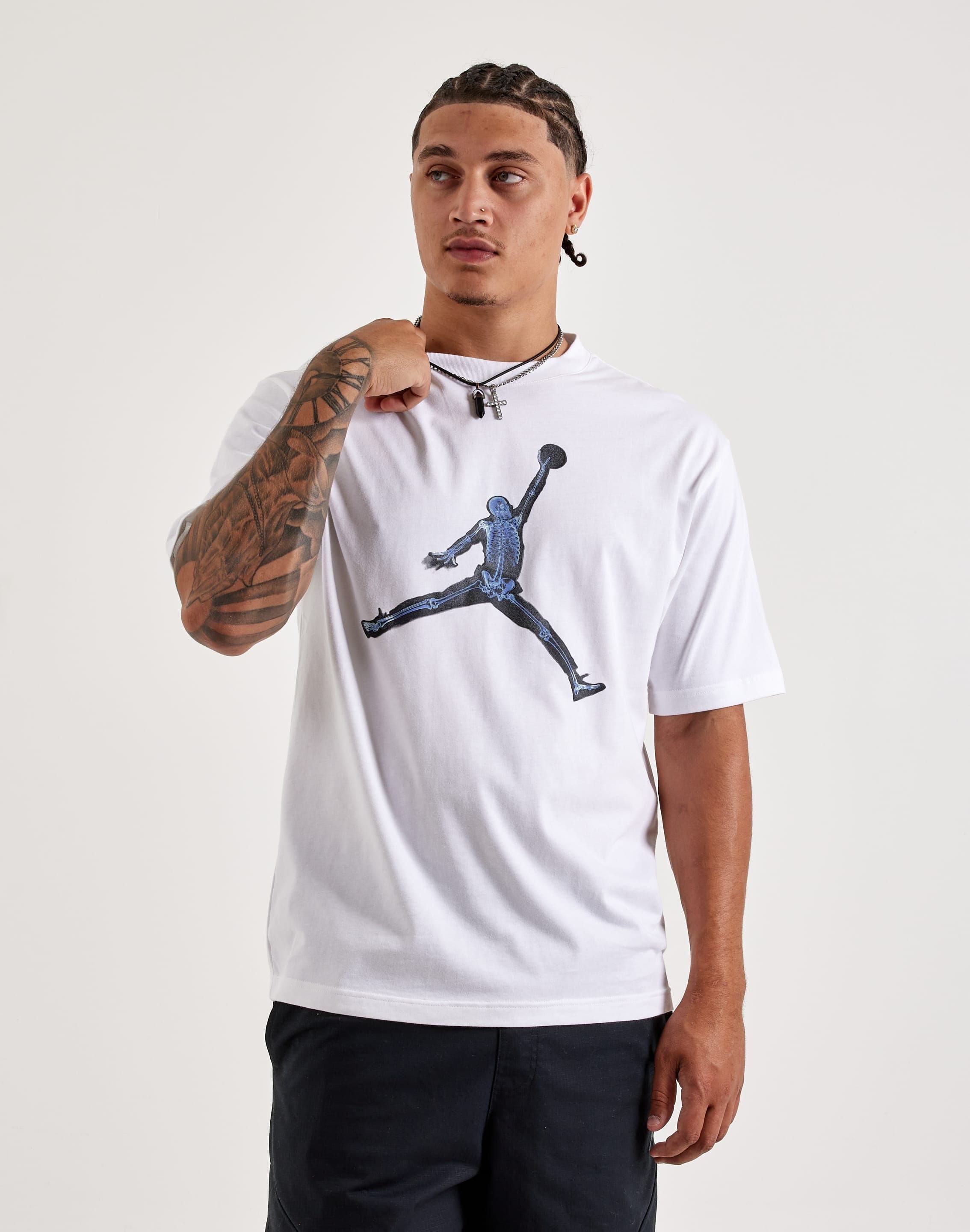 Air Jordan Jordan Jumpman X - Ray T-Shirt