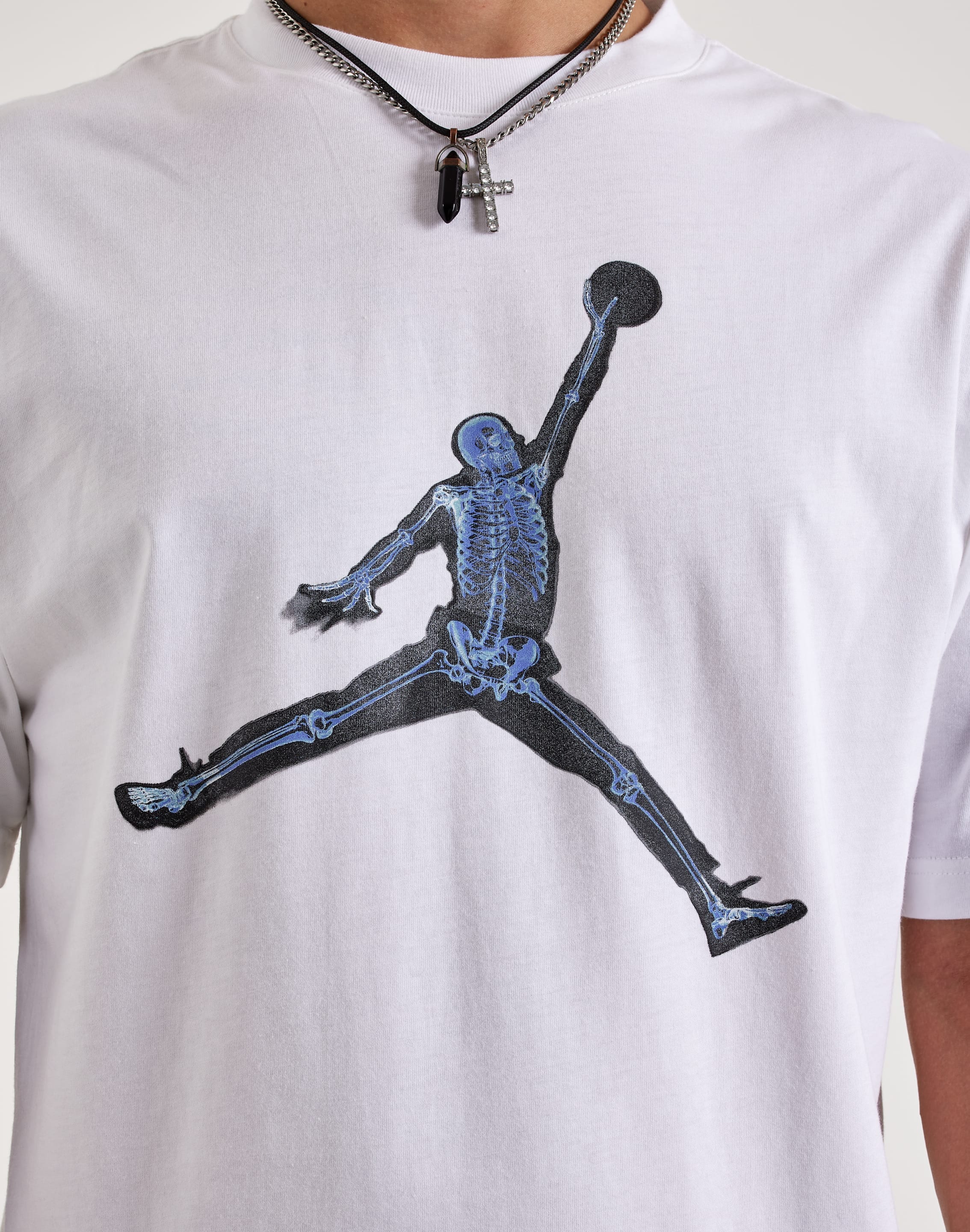 Air Jordan Jordan Jumpman X - Ray T-Shirt