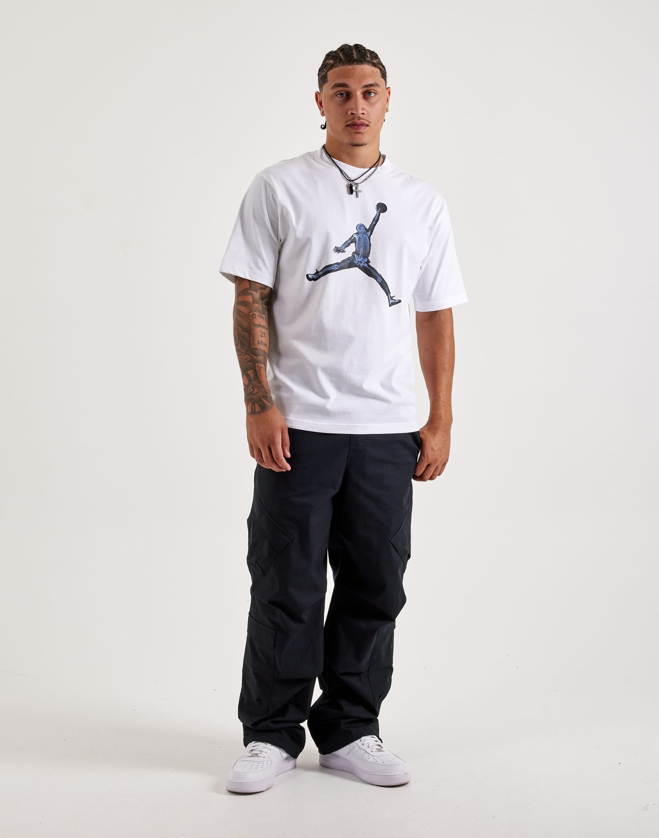 Air Jordan Jordan Jumpman X - Ray T-Shirt