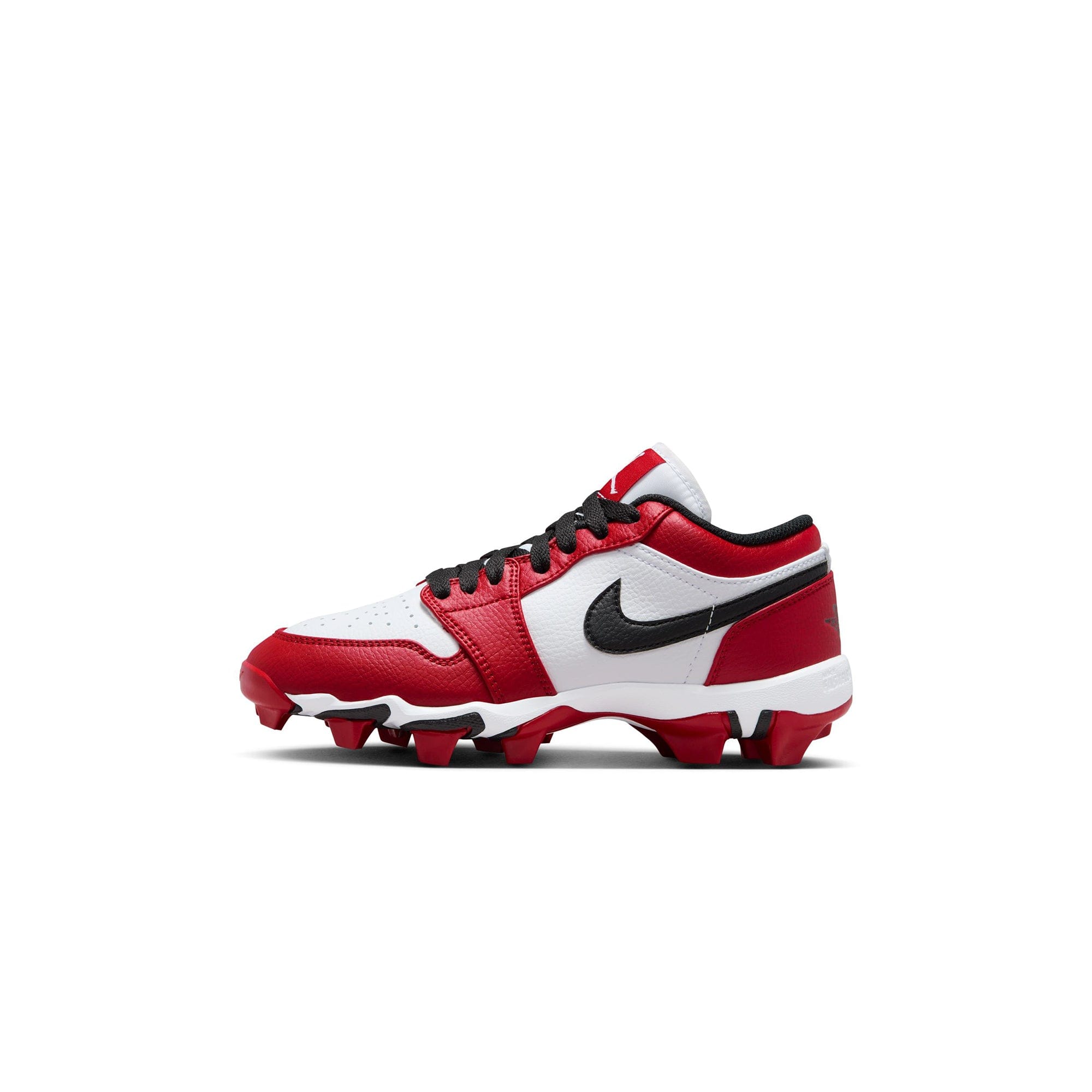 Air Jordan 1 Kids Low Cleats