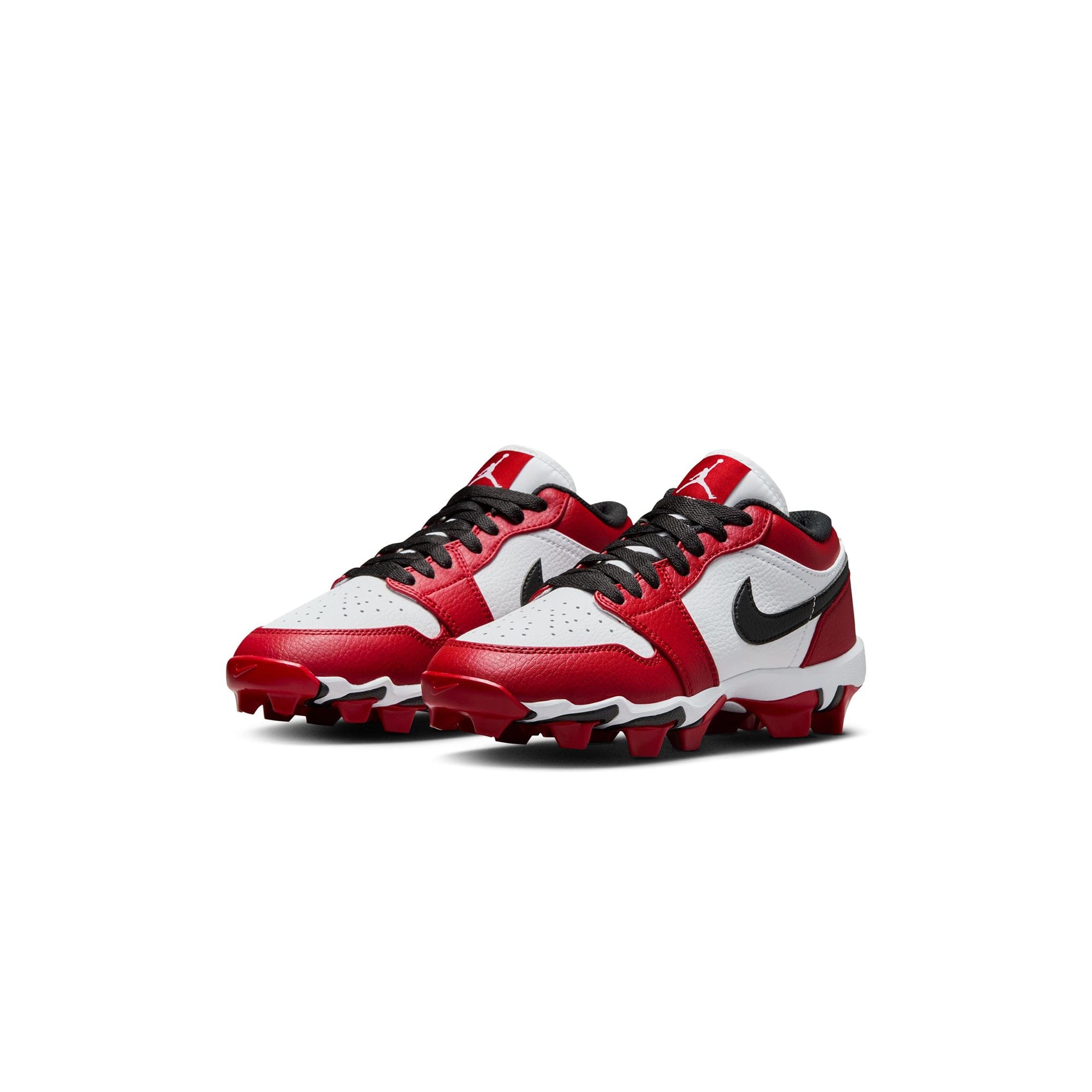 Air Jordan 1 Kids Low Cleats