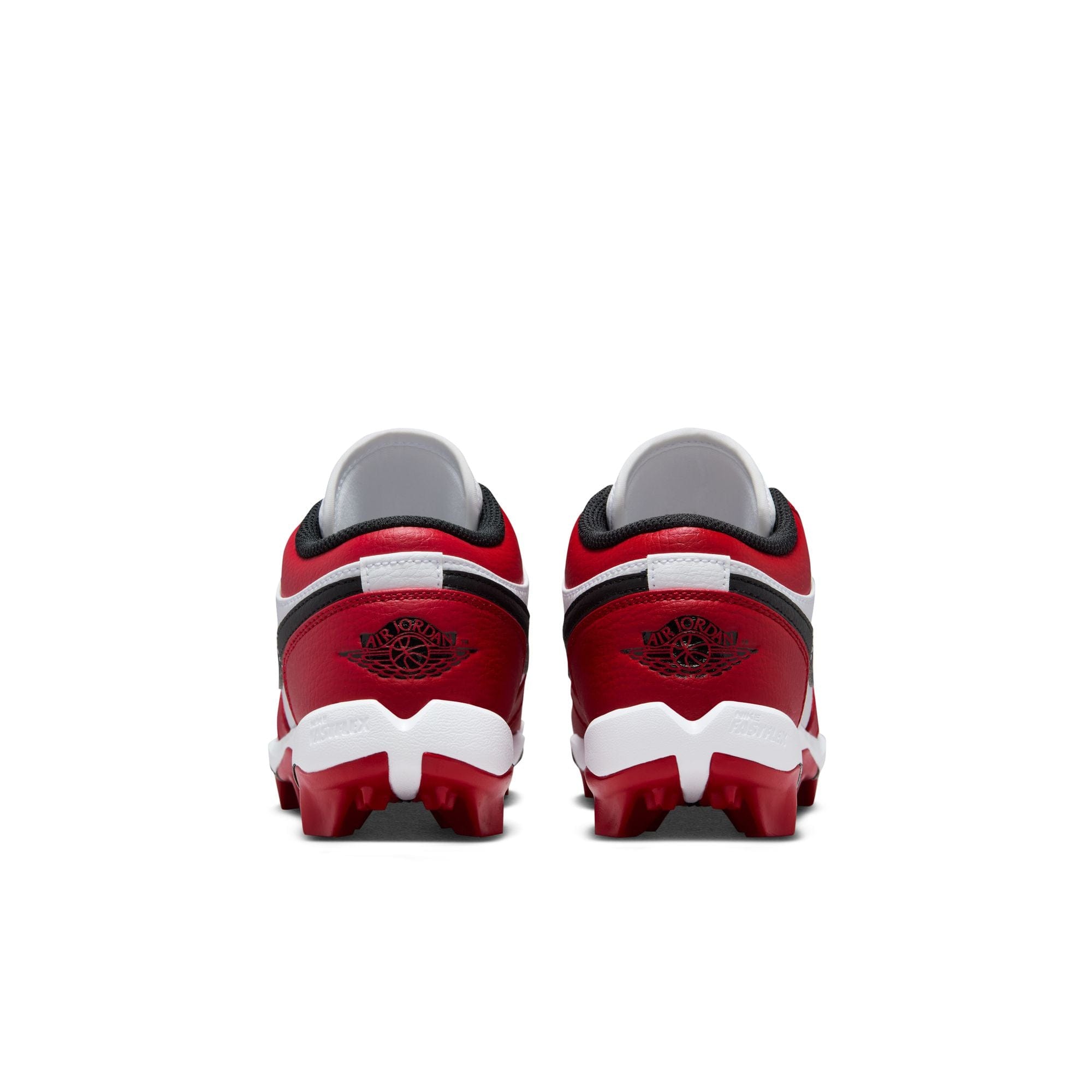 Air Jordan 1 Kids Low Cleats