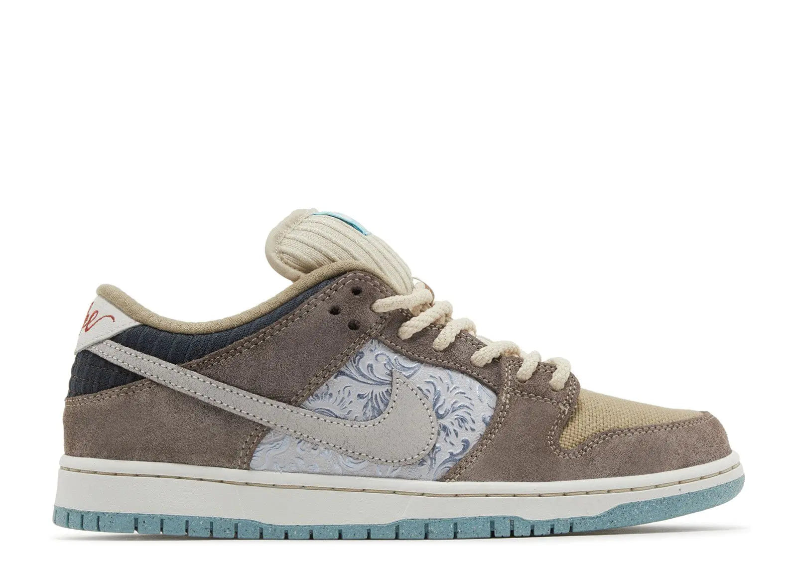 Nike Dunk Low SB Big Money Savings