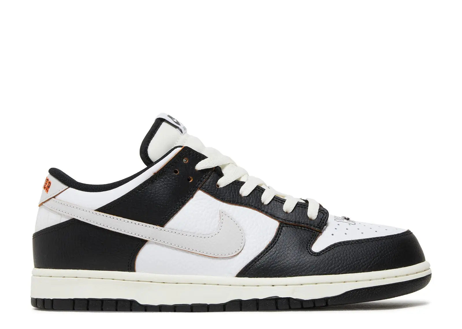 Nike HUF x Dunk Low SB San Francisco