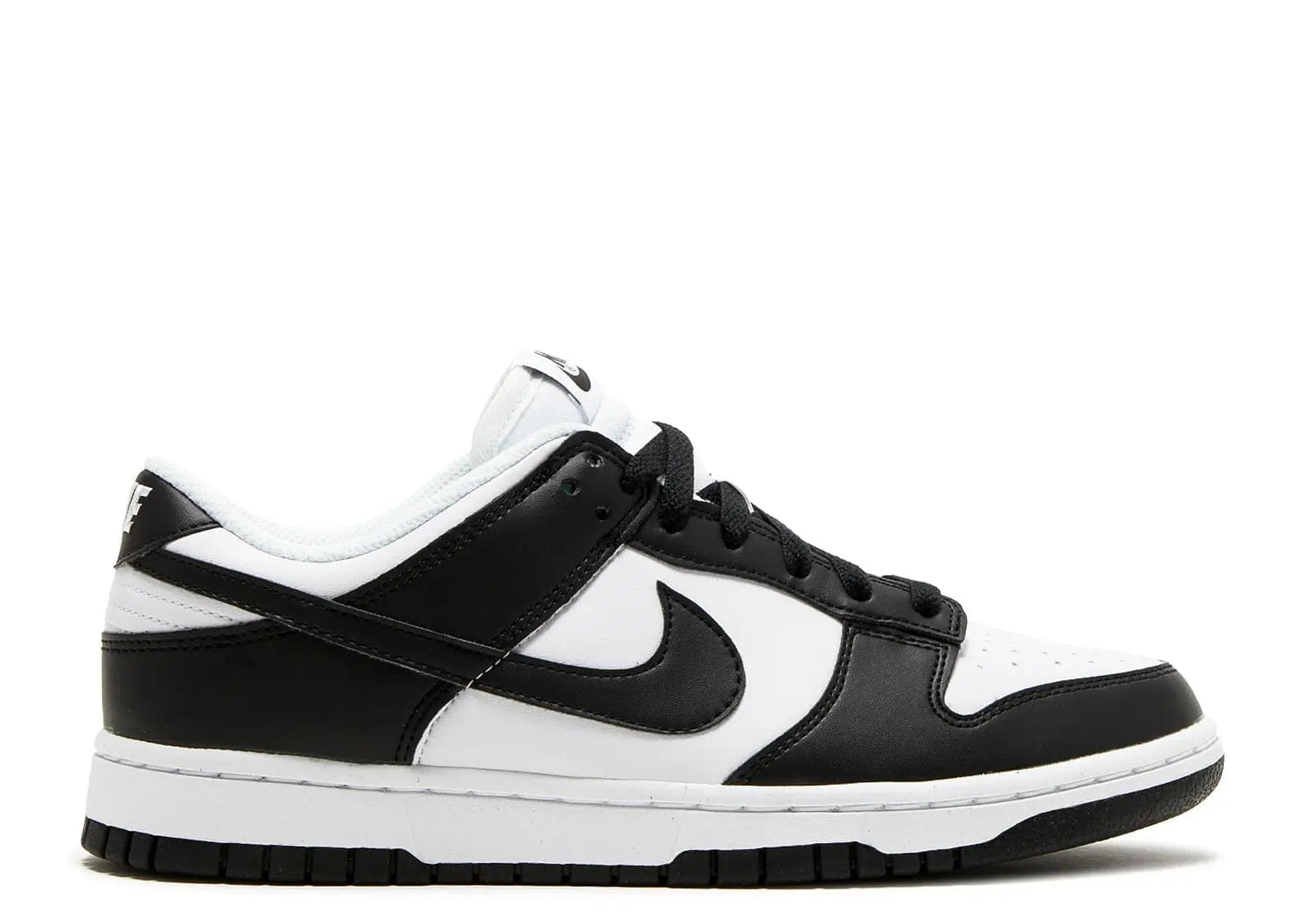 Nike Wmns Dunk Low Next Nature Black White