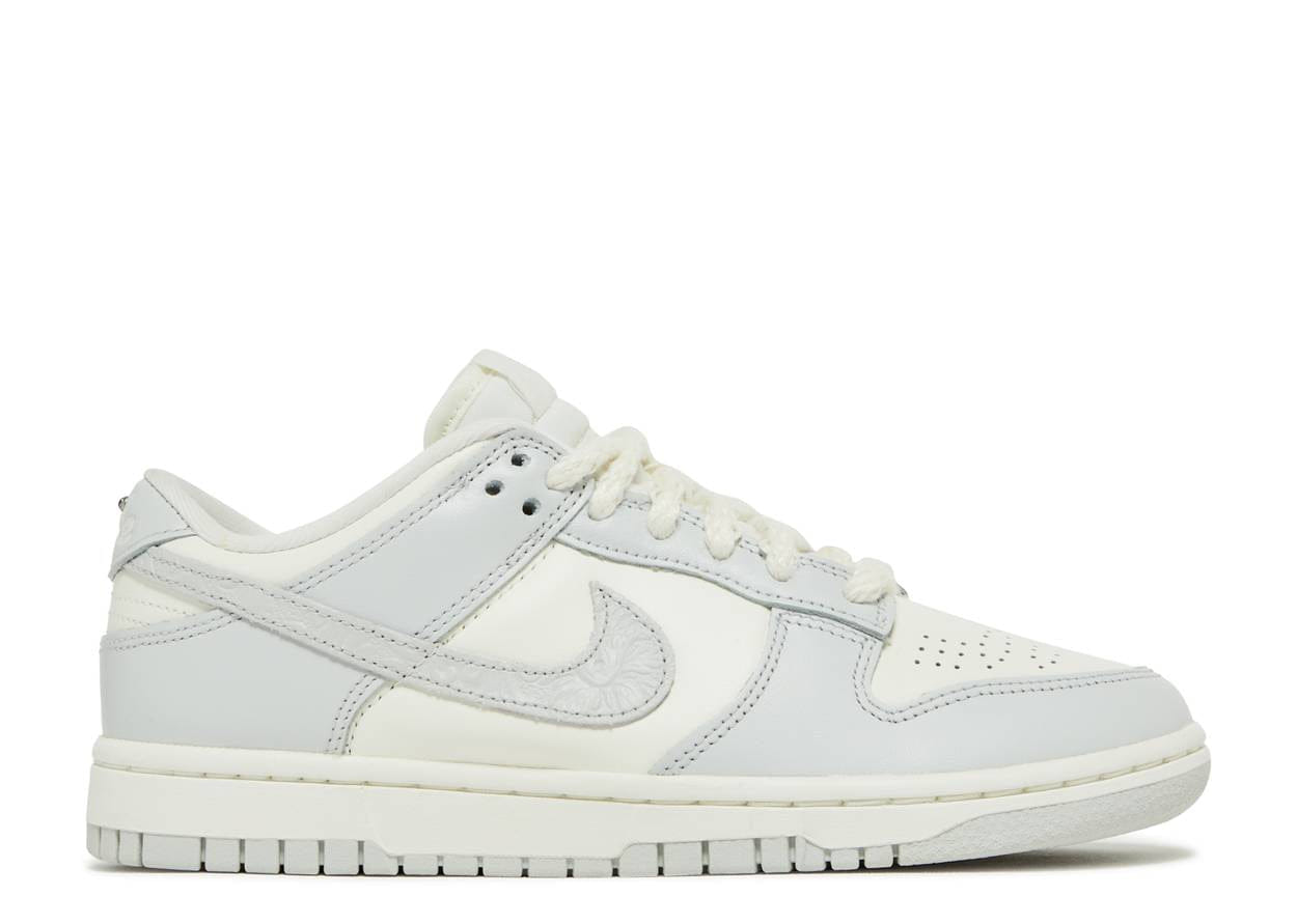 Nike Dunk Low Needlework Sail Aura (WMNS)