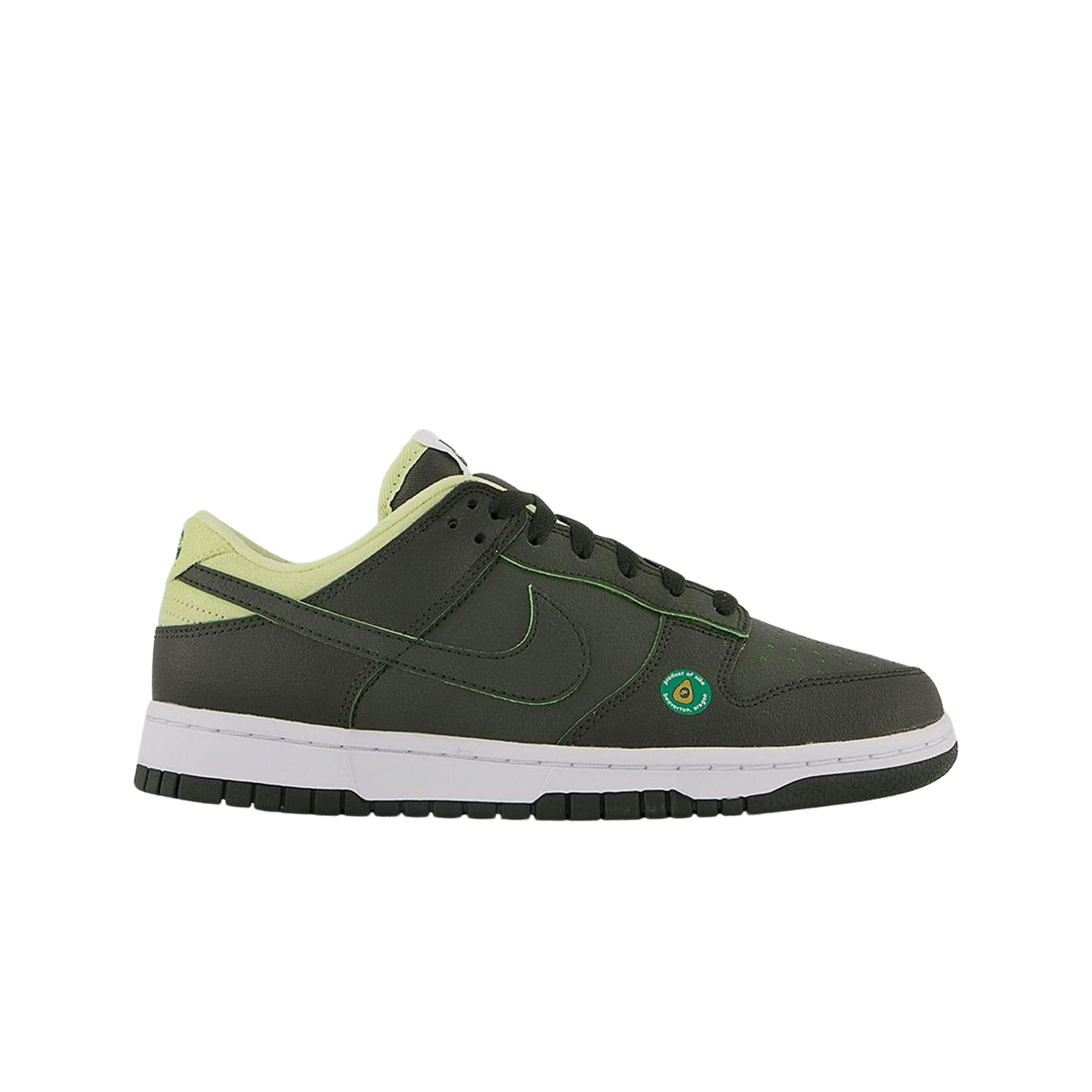 Nike Dunk Low Avocado (Wmns) (2022)
