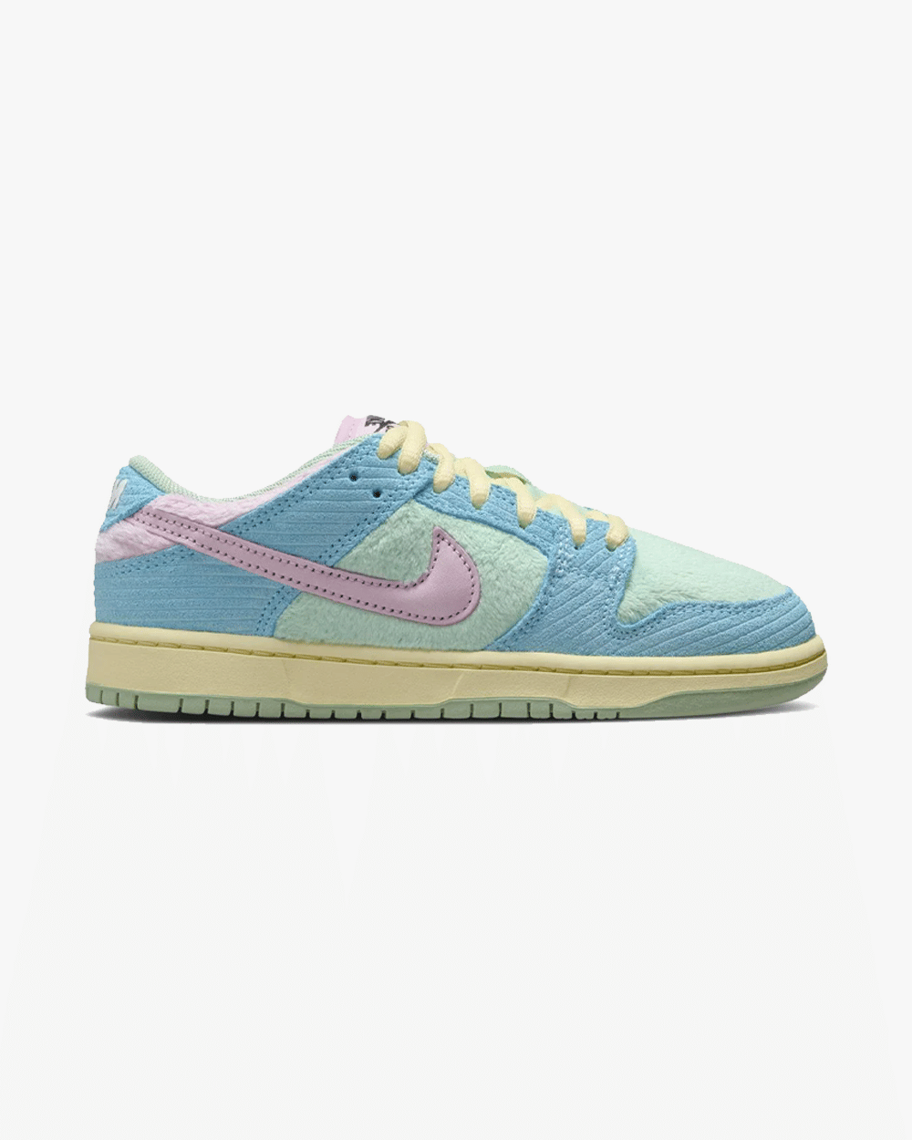 NIKE x VERDY SB DUNK LOW PRESCHOOL VISTY