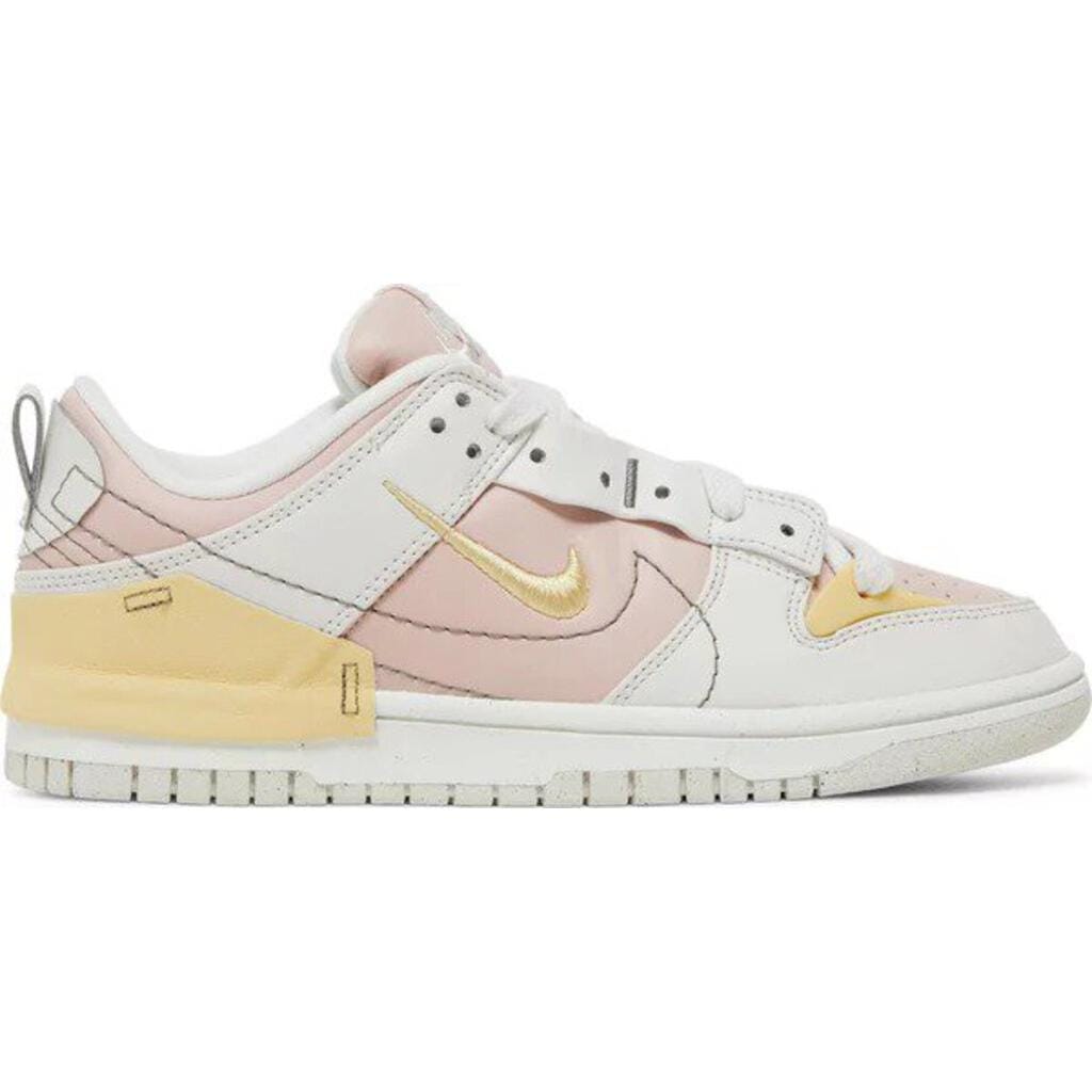 Nike Dunk Low Disrupt 2 Pink Oxford W