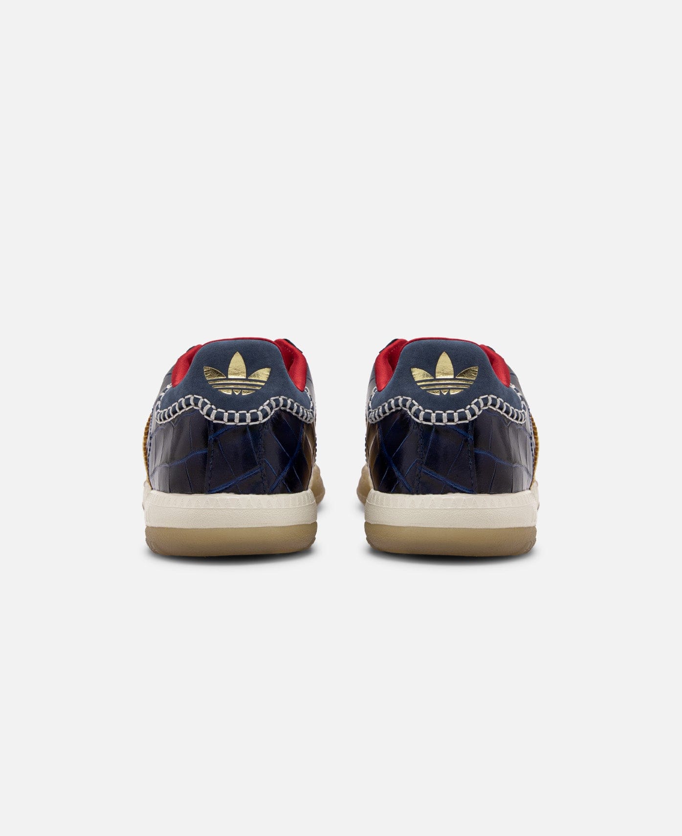 adidas Samba (Yellow)