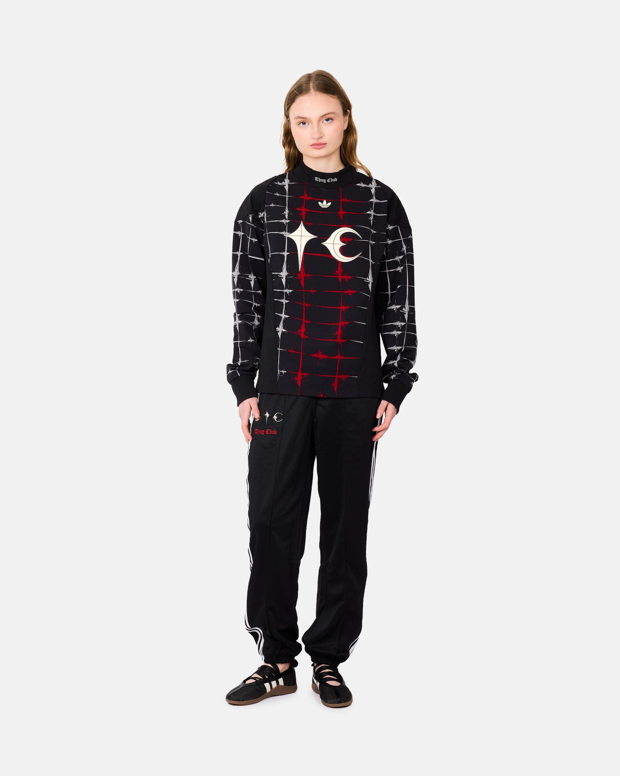 adidas Originals x Thug Club Superstar Jogger