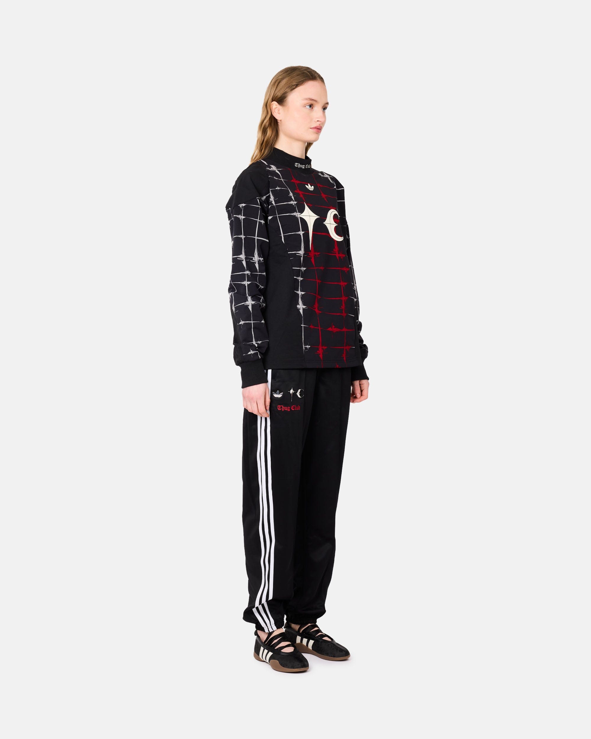 adidas Originals x Thug Club Superstar Jogger